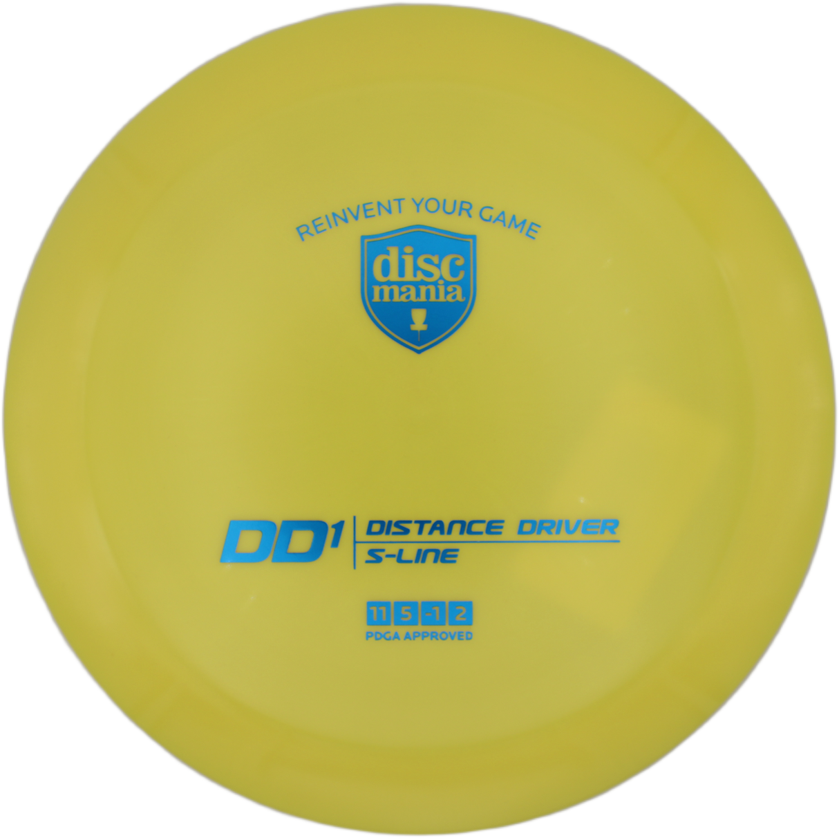 Discmania DD1 S-Line