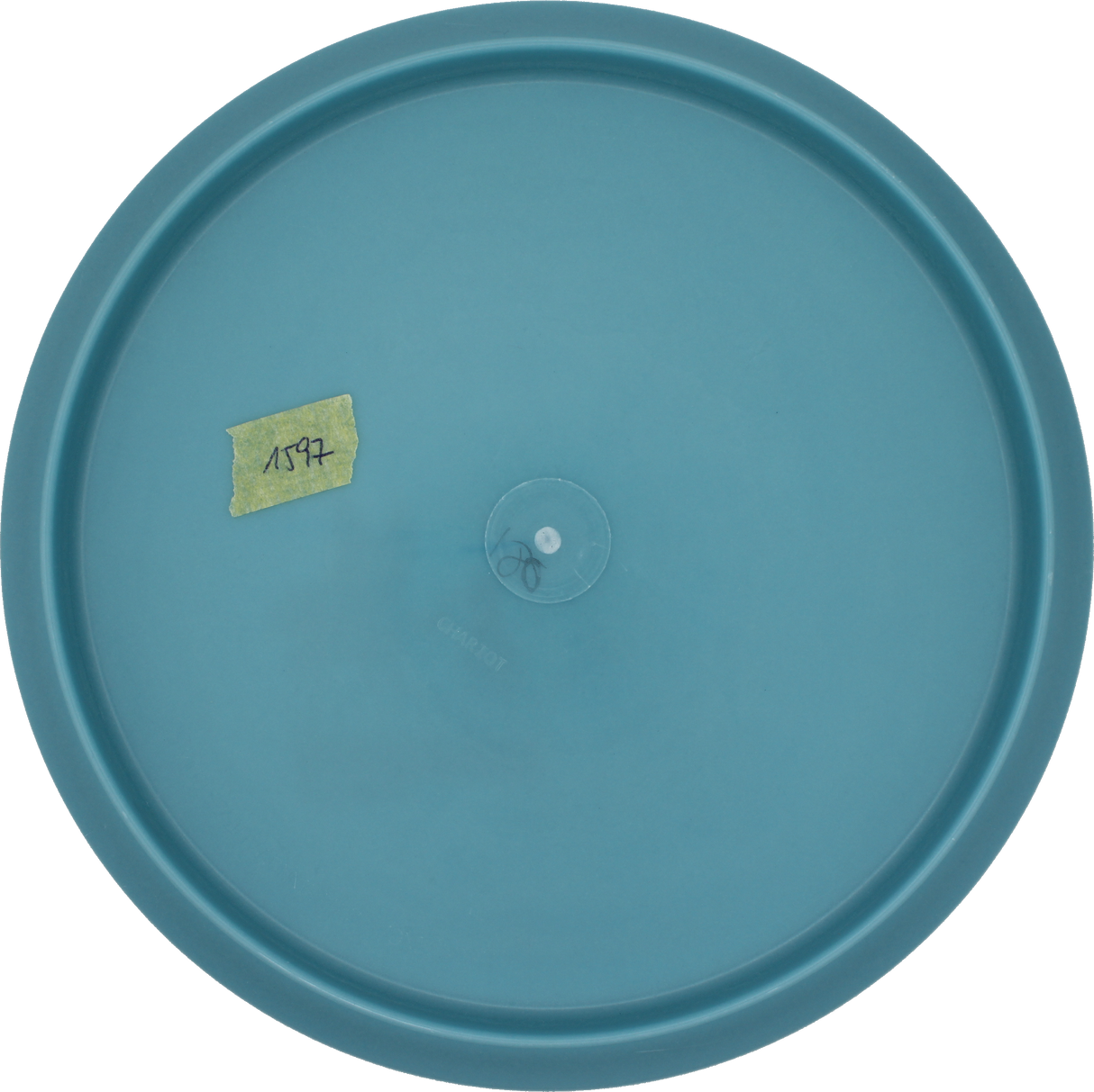 Infinite Chariot | D-Blend Glow | Gebraucht: Zustand 9 |