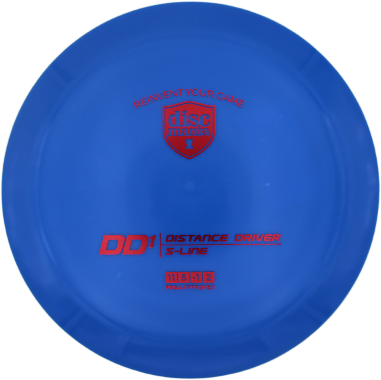 Discmania DD1 S-Line