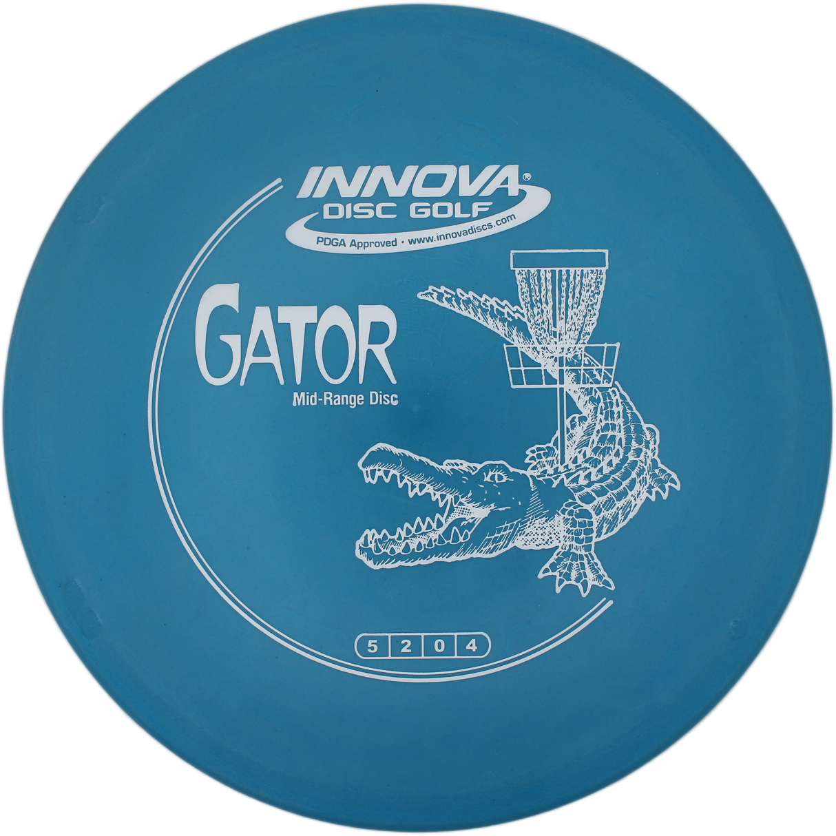 Innova Gator DX (Gebraucht: Zustand 9)