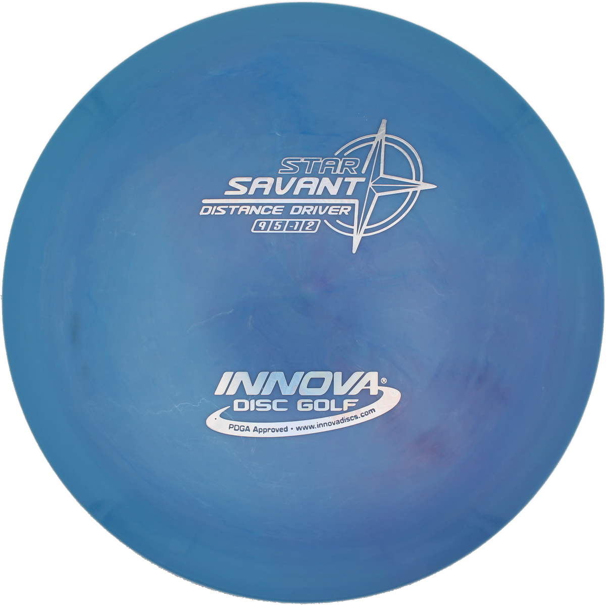 Innova Savant | Star