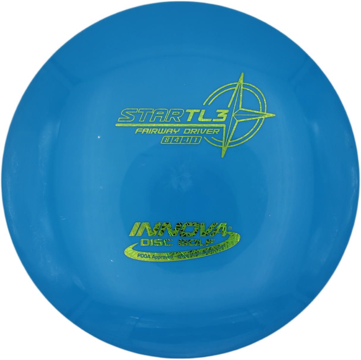 Innova TL3 Star (Gebraucht: Zustand 10)