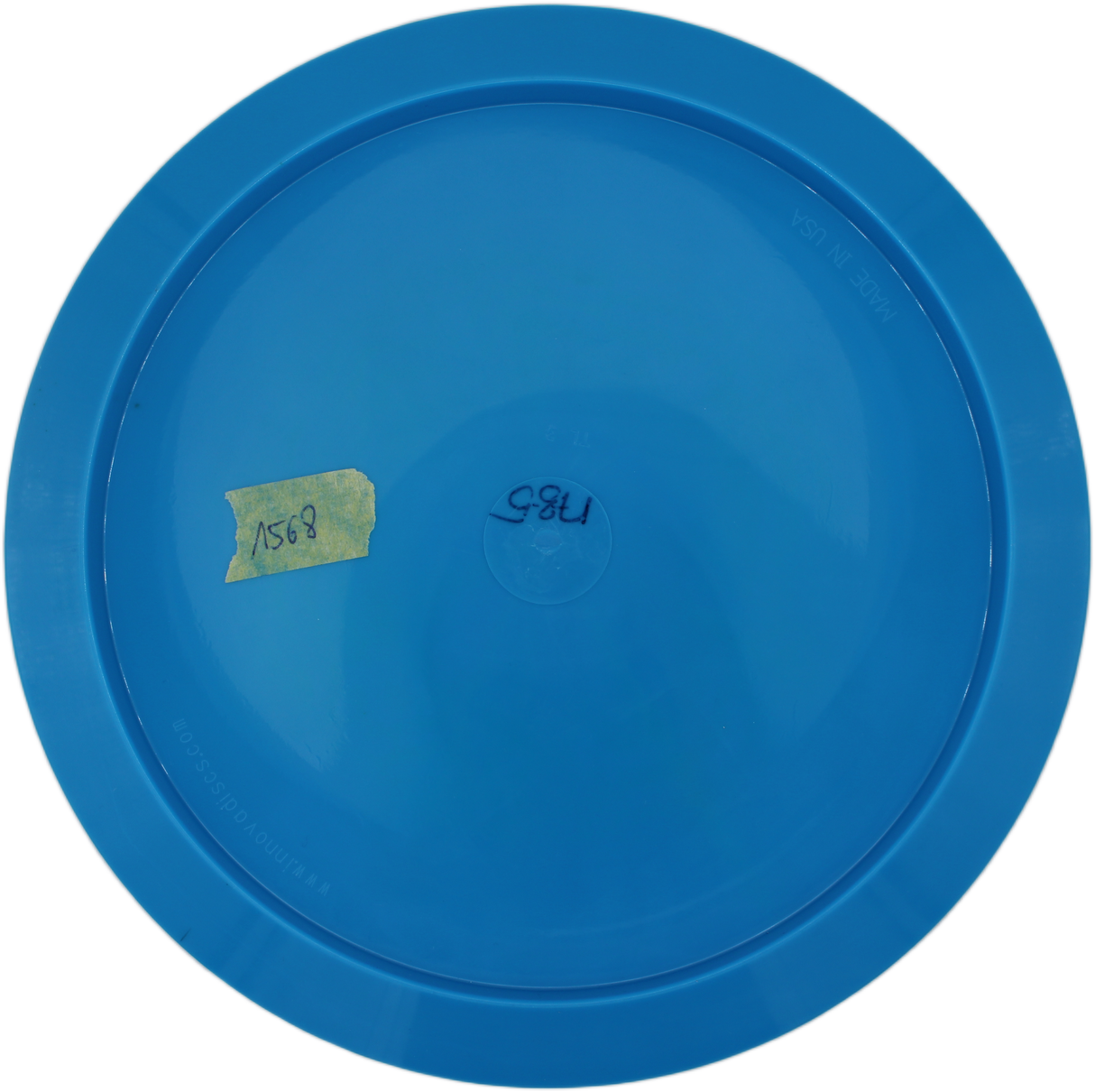 Innova TL3 Star (Gebraucht: Zustand 10)