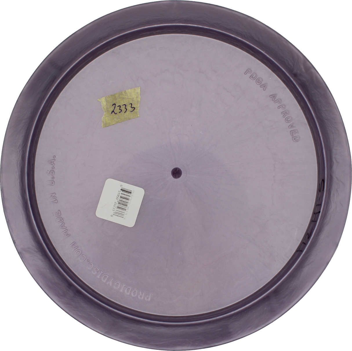 Prodigy H1 V2 | 500 | Gebraucht: Zustand 10 |