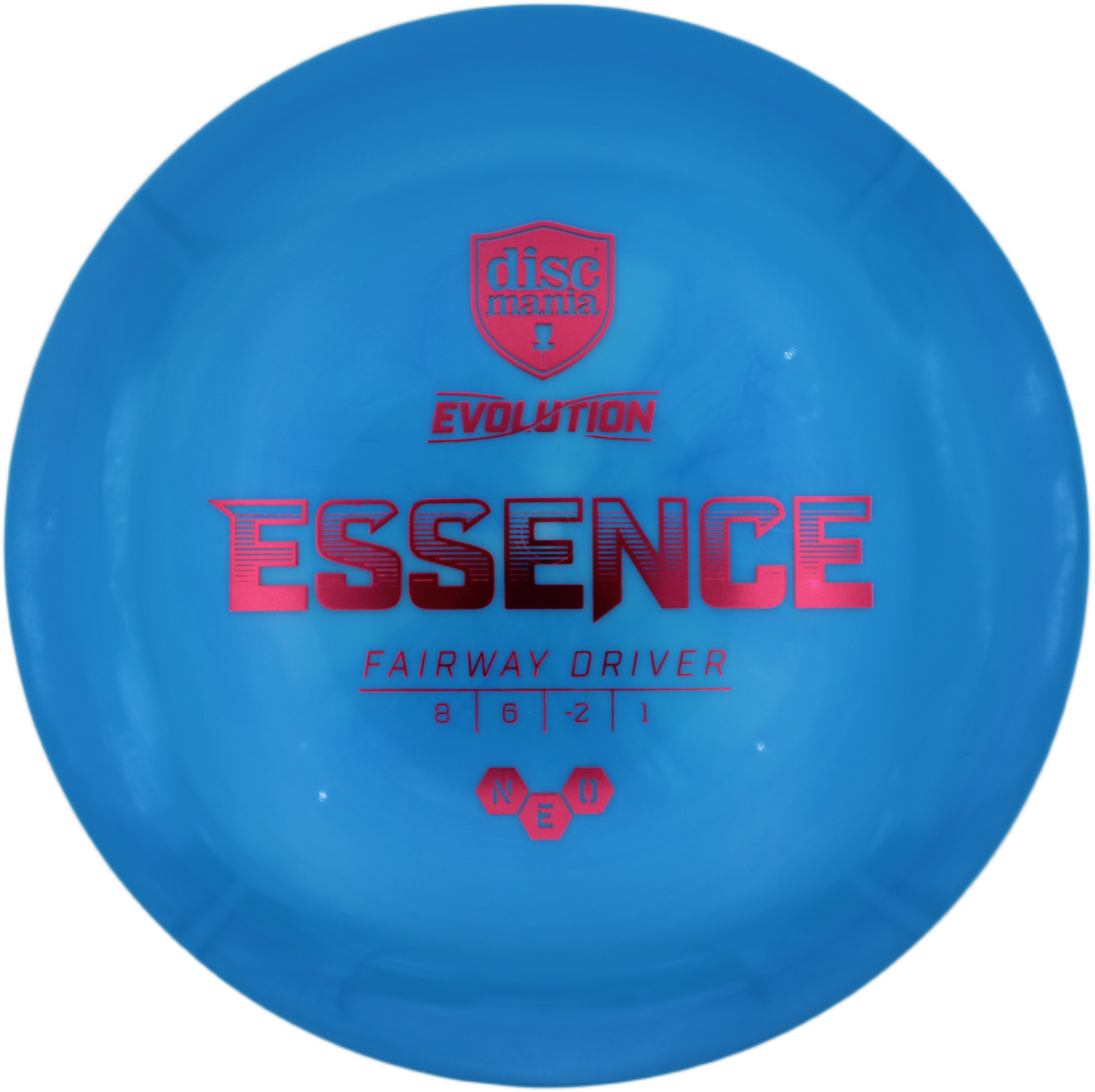 Discmania Essence Evolution Neo