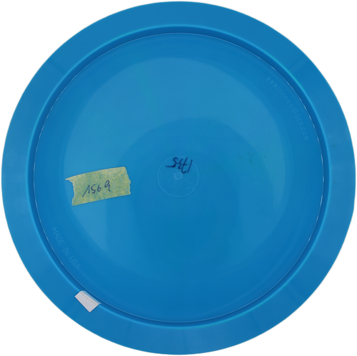 Innova TL3 GStar (Gebraucht: Zustand 10)