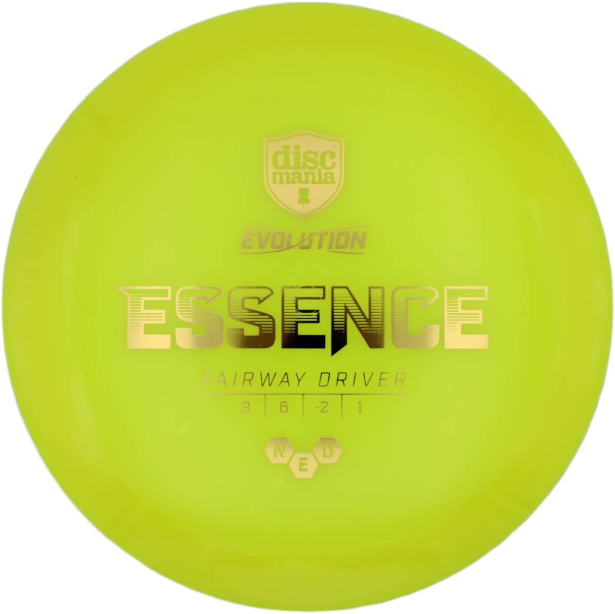 Discmania Essence Evolution Neo