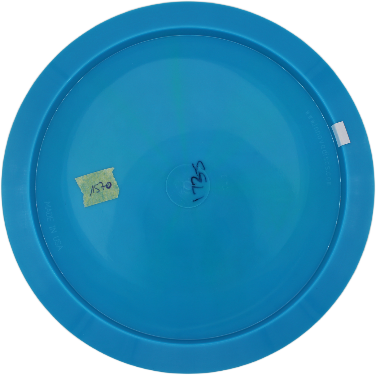 Innova TL3 GStar (Gebraucht: Zustand 10)