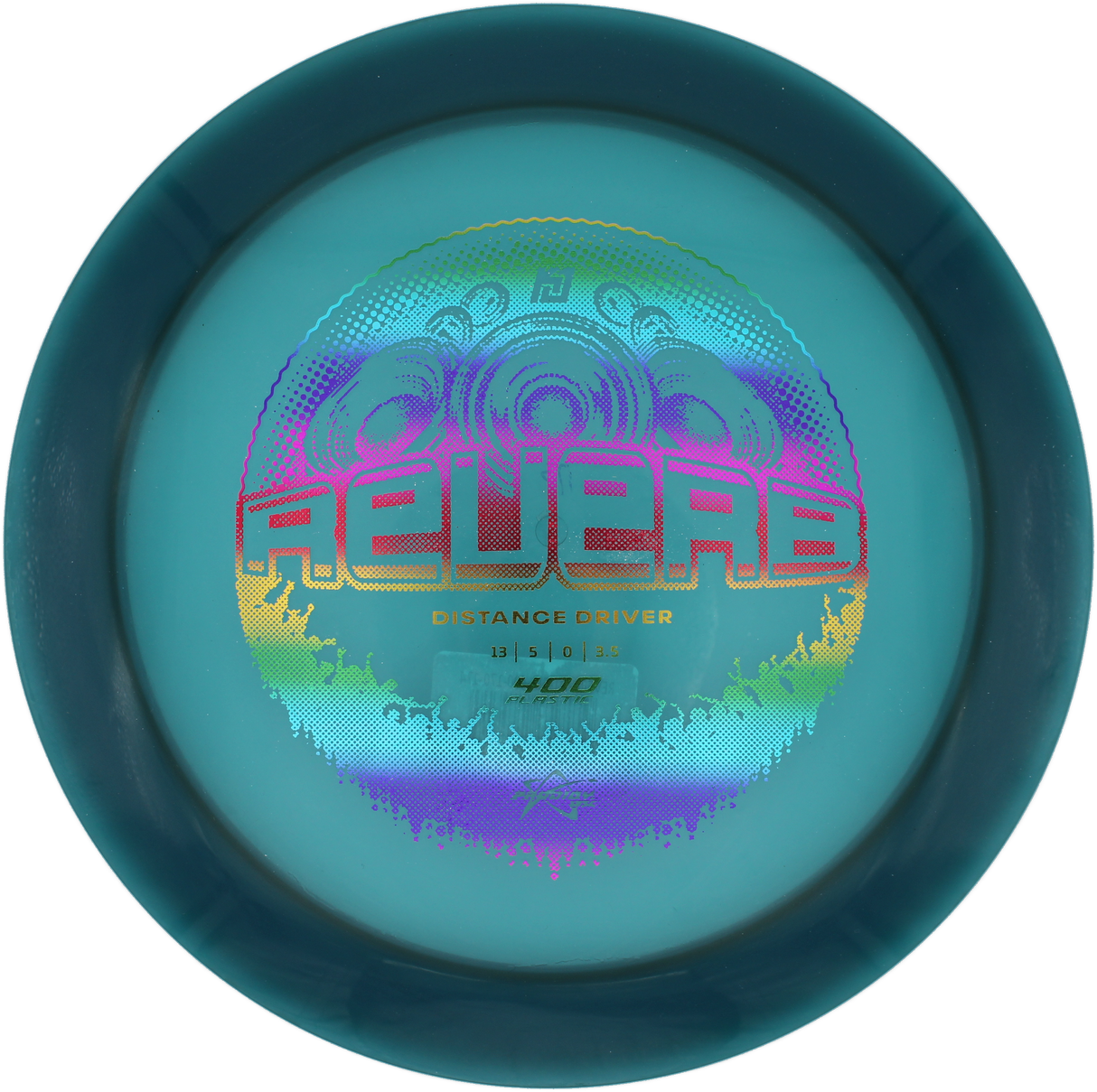 Prodigy Reverb - Kevin Jones | 400 | Gebraucht: Zustand 9 |