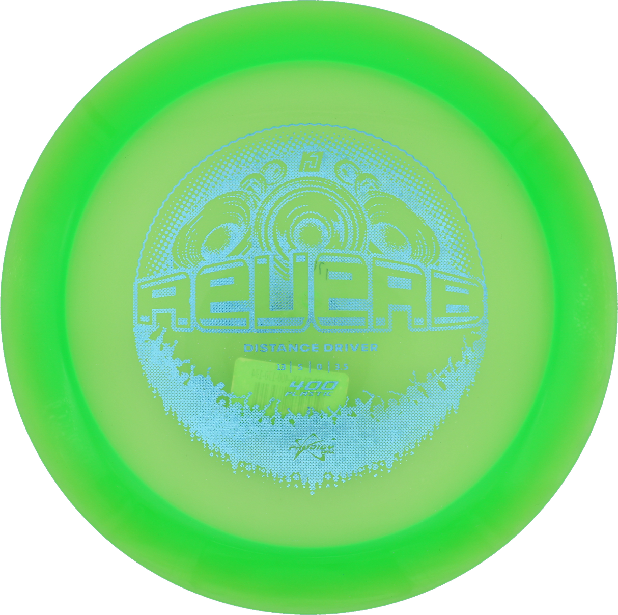Prodigy Reverb - Kevin Jones | 400 | Gebraucht: Zustand 10 |