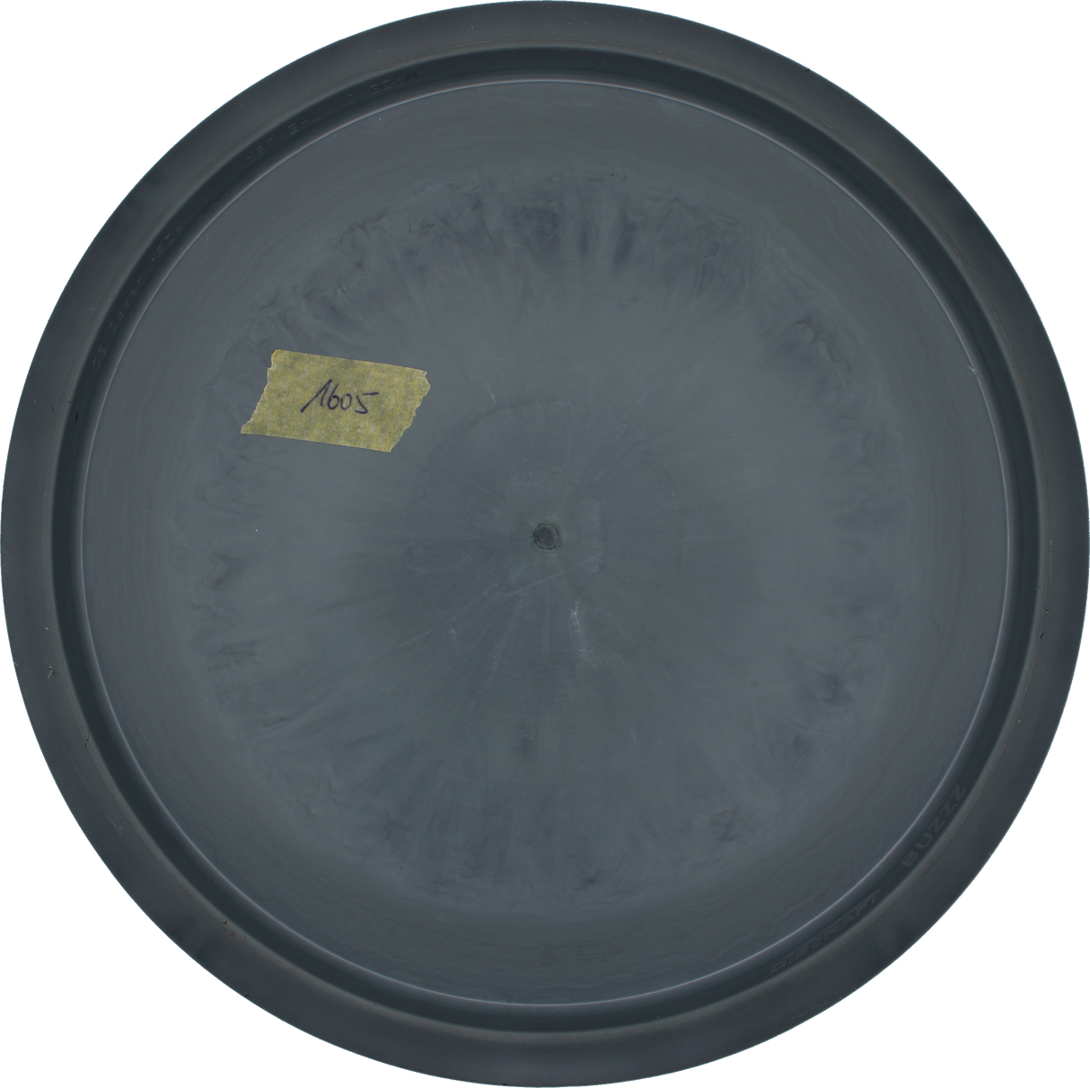 Discraft Buzzz - Paul McBeth 6x World Champion | ESP | Gebraucht: Zustand 7 |