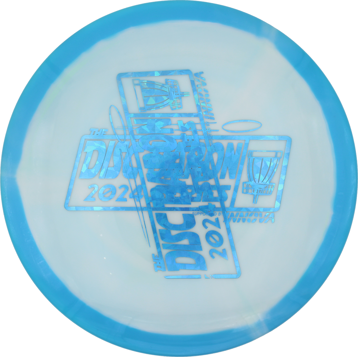 Innova TL3 Halo Star - X-Out (Gebraucht: Zustand 10)