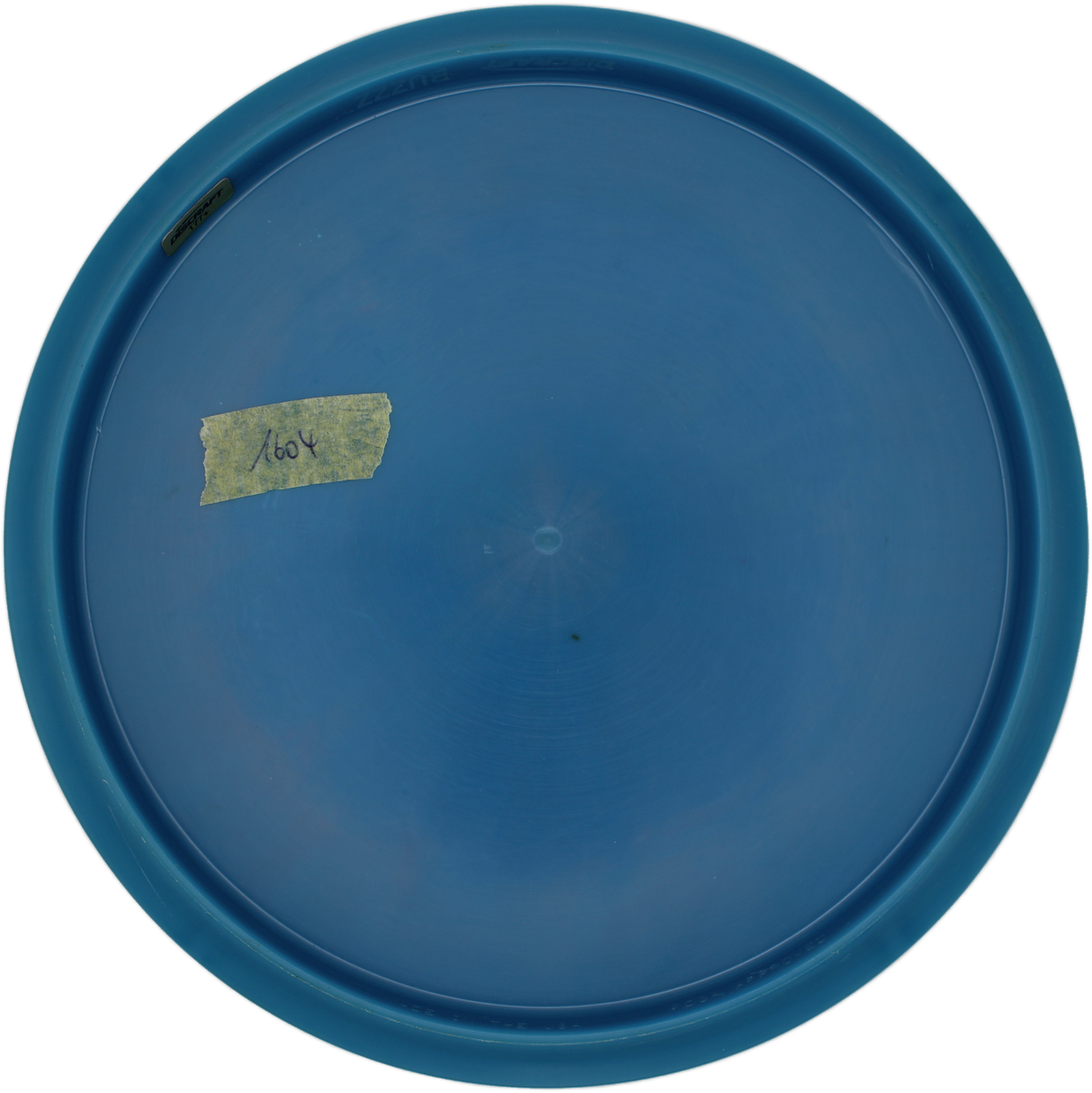 Discraft Buzzz - Paul McBeth 6x World Champion | ESP | Gebraucht: Zustand 8 |