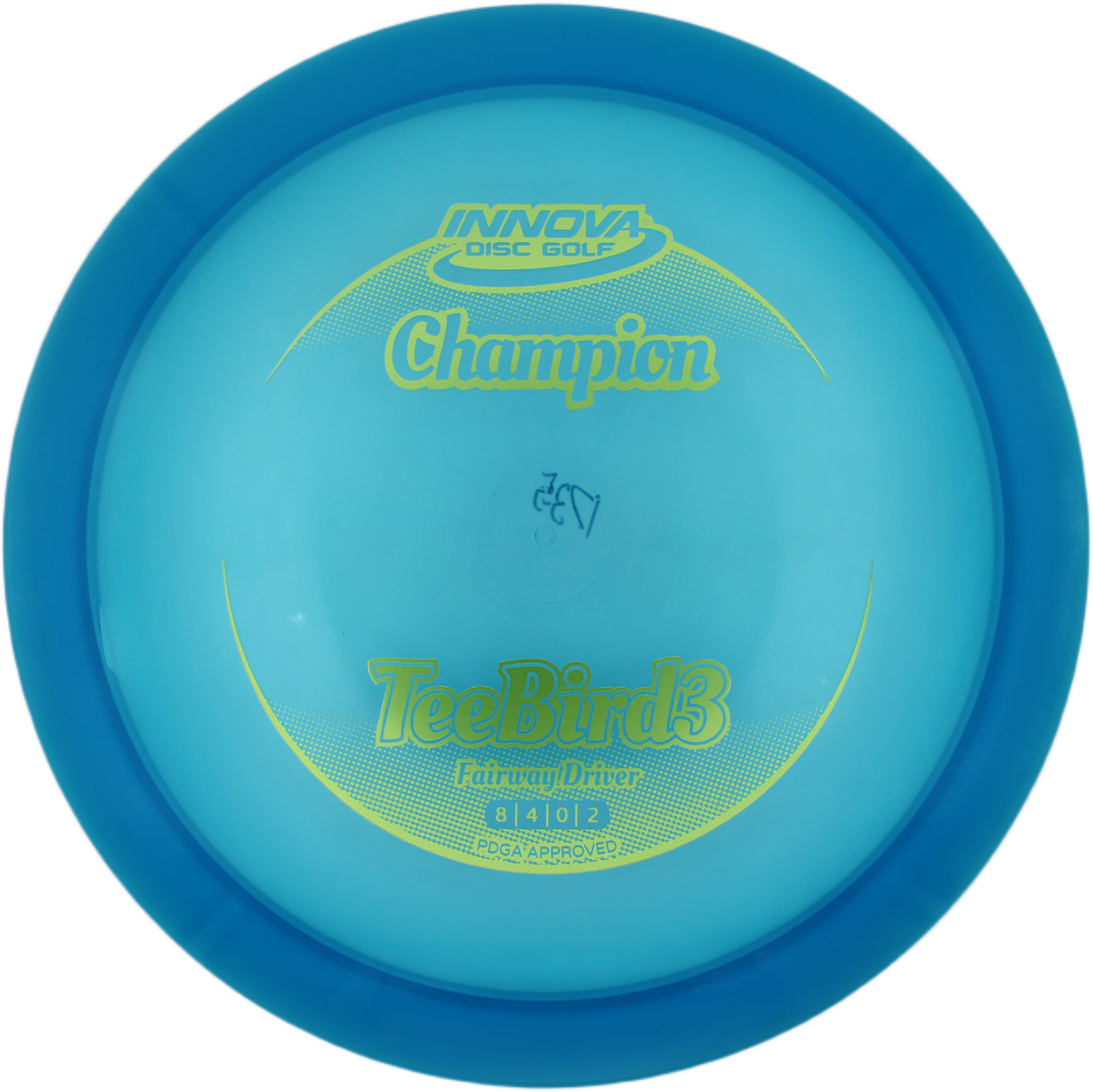 Innova Teebird3 Champion (Gebraucht: Zustand 10)