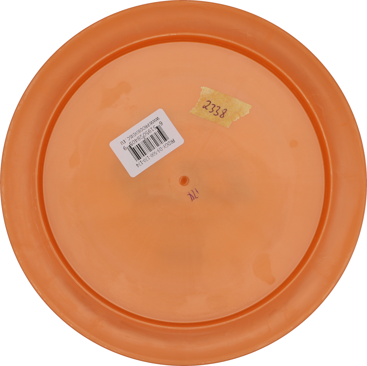 Prodigy D3 | 500 | Gebraucht: Zustand 10 |