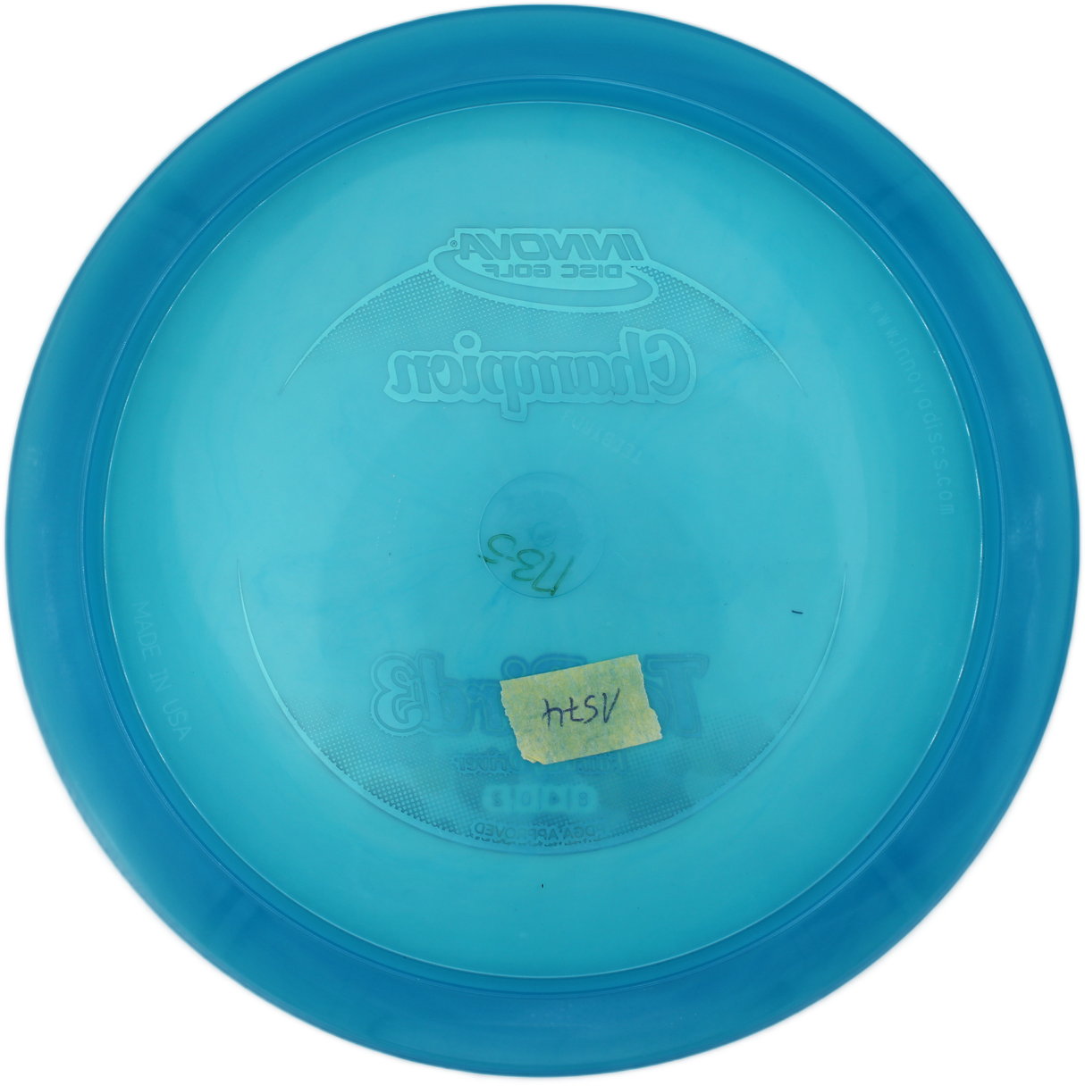 Innova Teebird3 Champion (Gebraucht: Zustand 9)