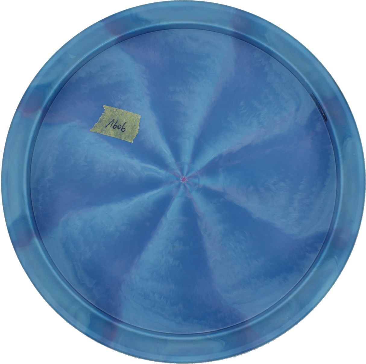 Discraft Passion - Paige Pierce Misprint | ESP | Gebraucht: Zustand 8 |