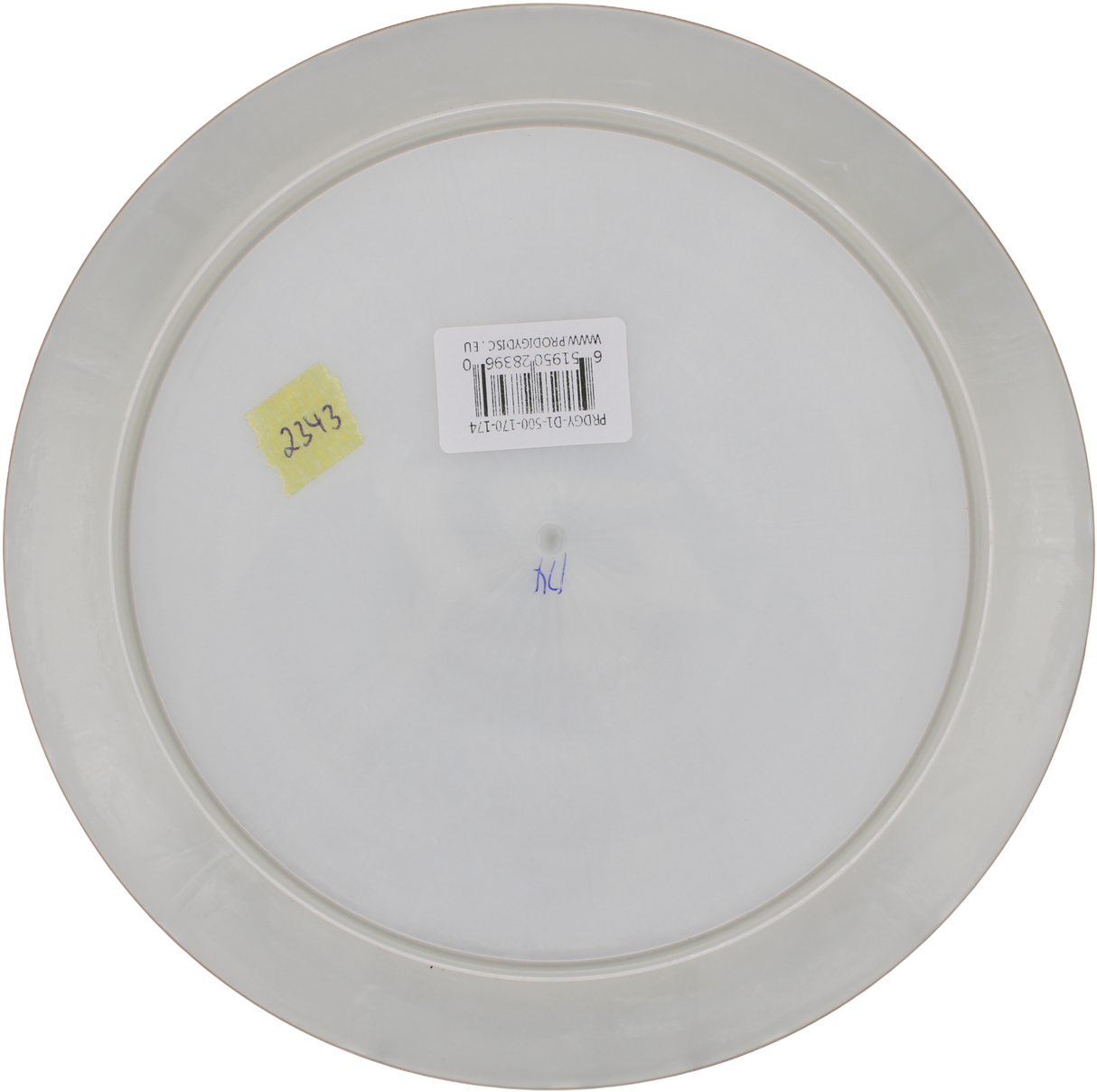 Prodigy D1 | 500 | Gebraucht: Zustand 10 |