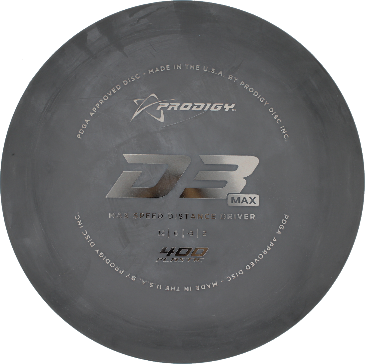 Prodigy D3 Max | 400 | Gebraucht: Zustand 10 |