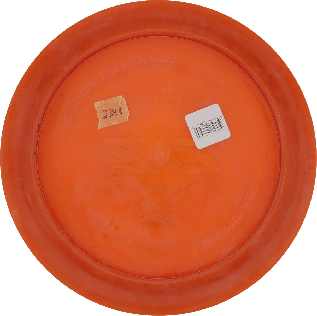 Prodigy D2 Max | 400 | Gebraucht: Zustand 9 |