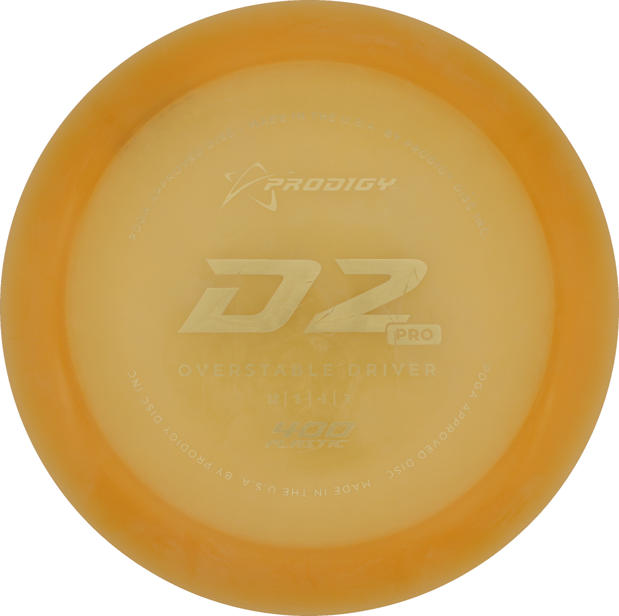 Prodigy D2 Pro | 400 | Gebraucht: Zustand 9 |