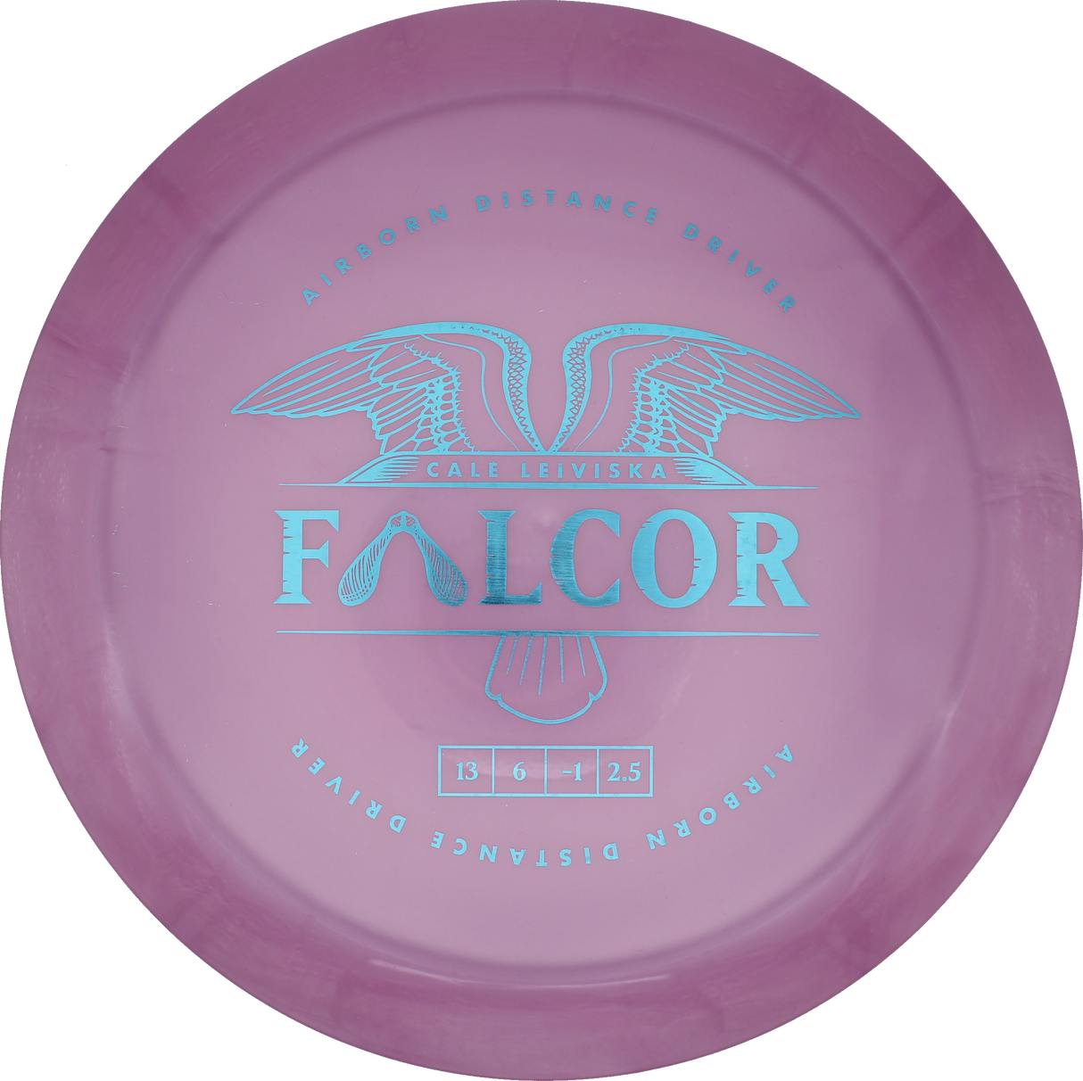 Prodigy Falcor - Cale Leiviska | 500 | Gebraucht: Zustand 10 |