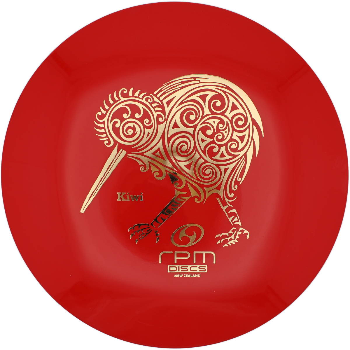 RPM Discs Kiwi | Atomic