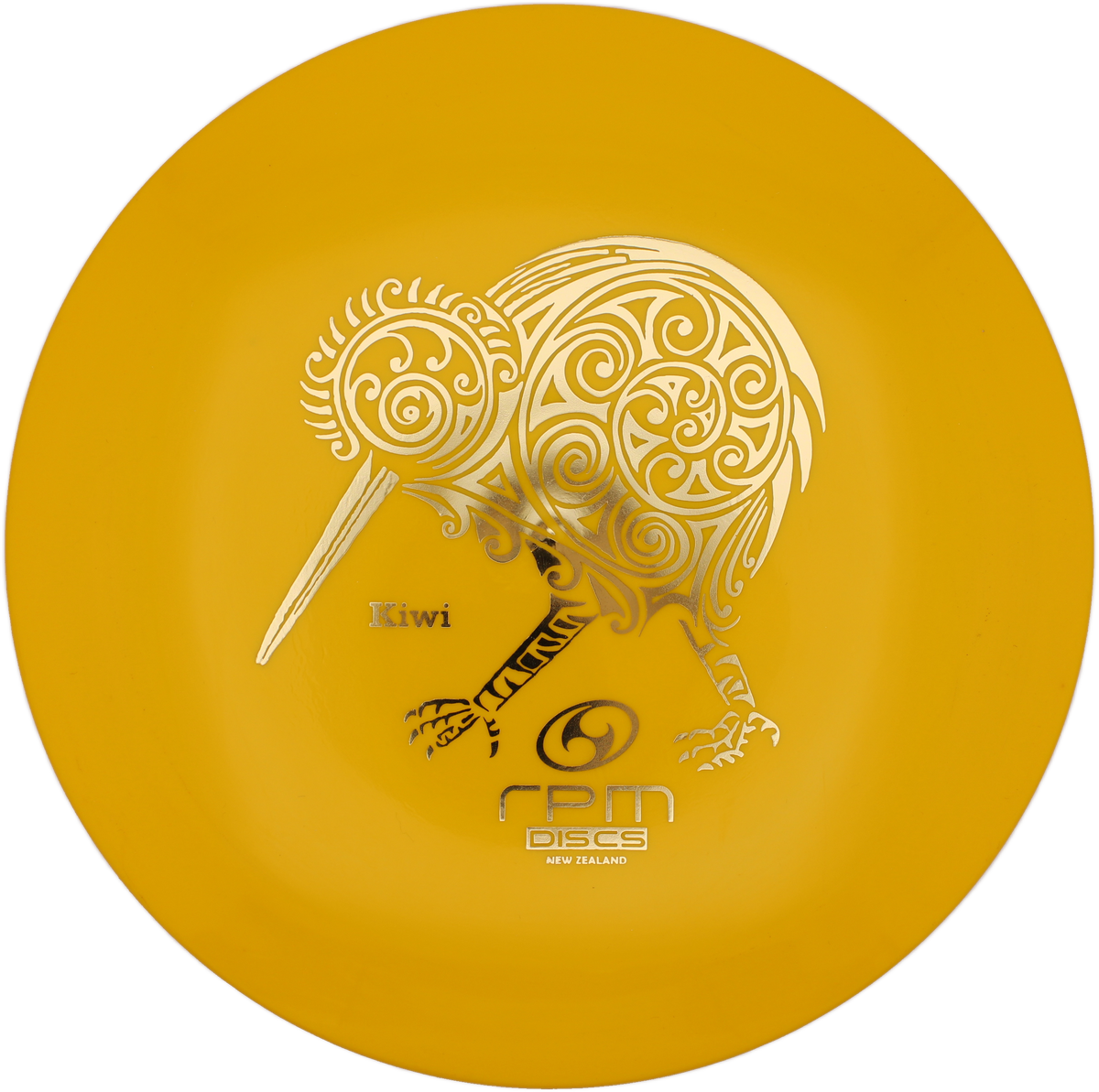RPM Discs Kiwi | Atomic