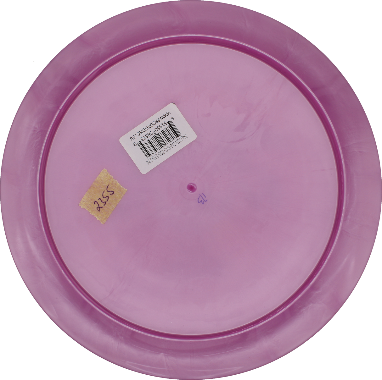 Prodigy Falcor - Cale Leiviska | 500 | Gebraucht: Zustand 10 |