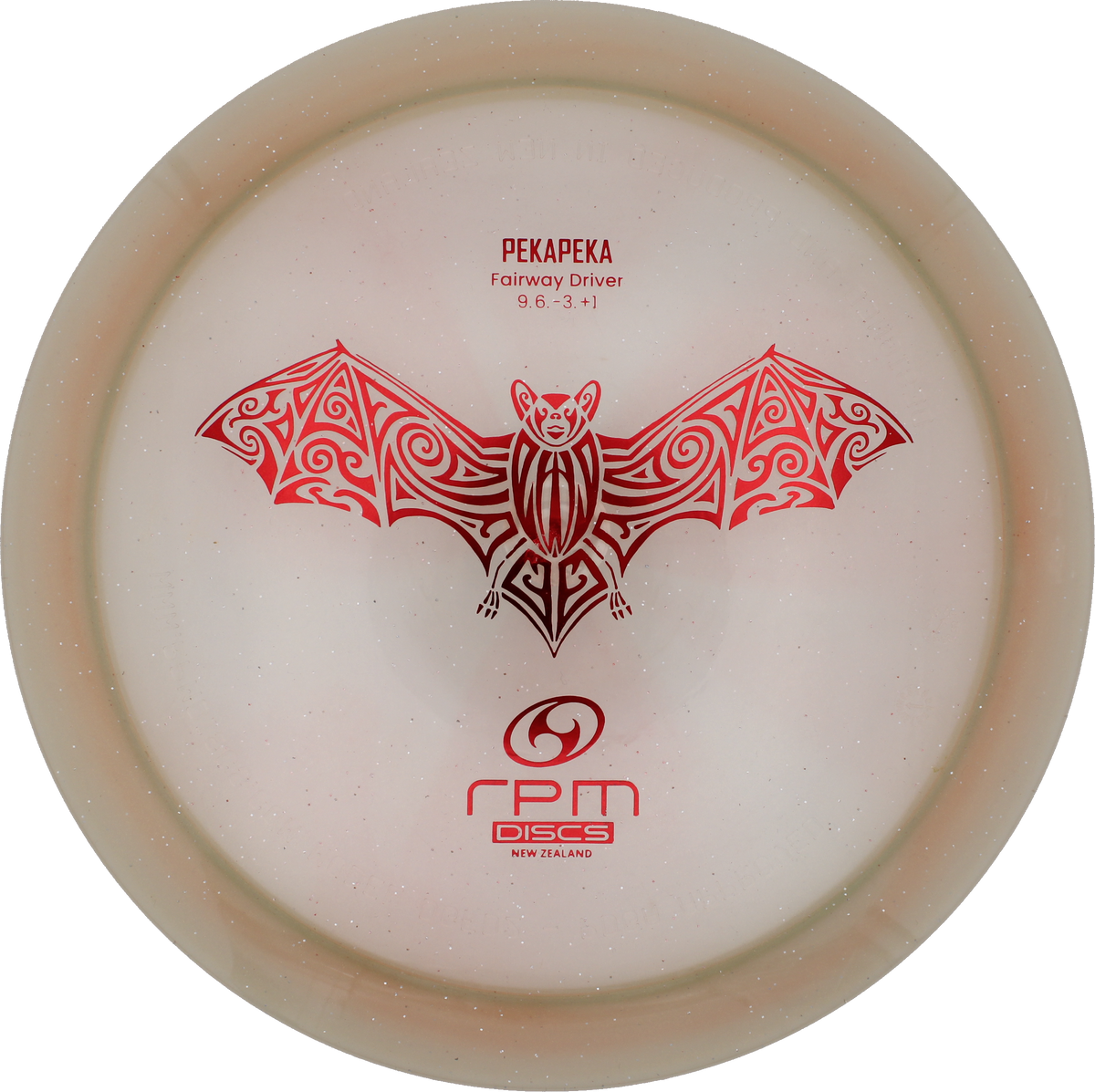 RPM Pekapeka | Cosmic
