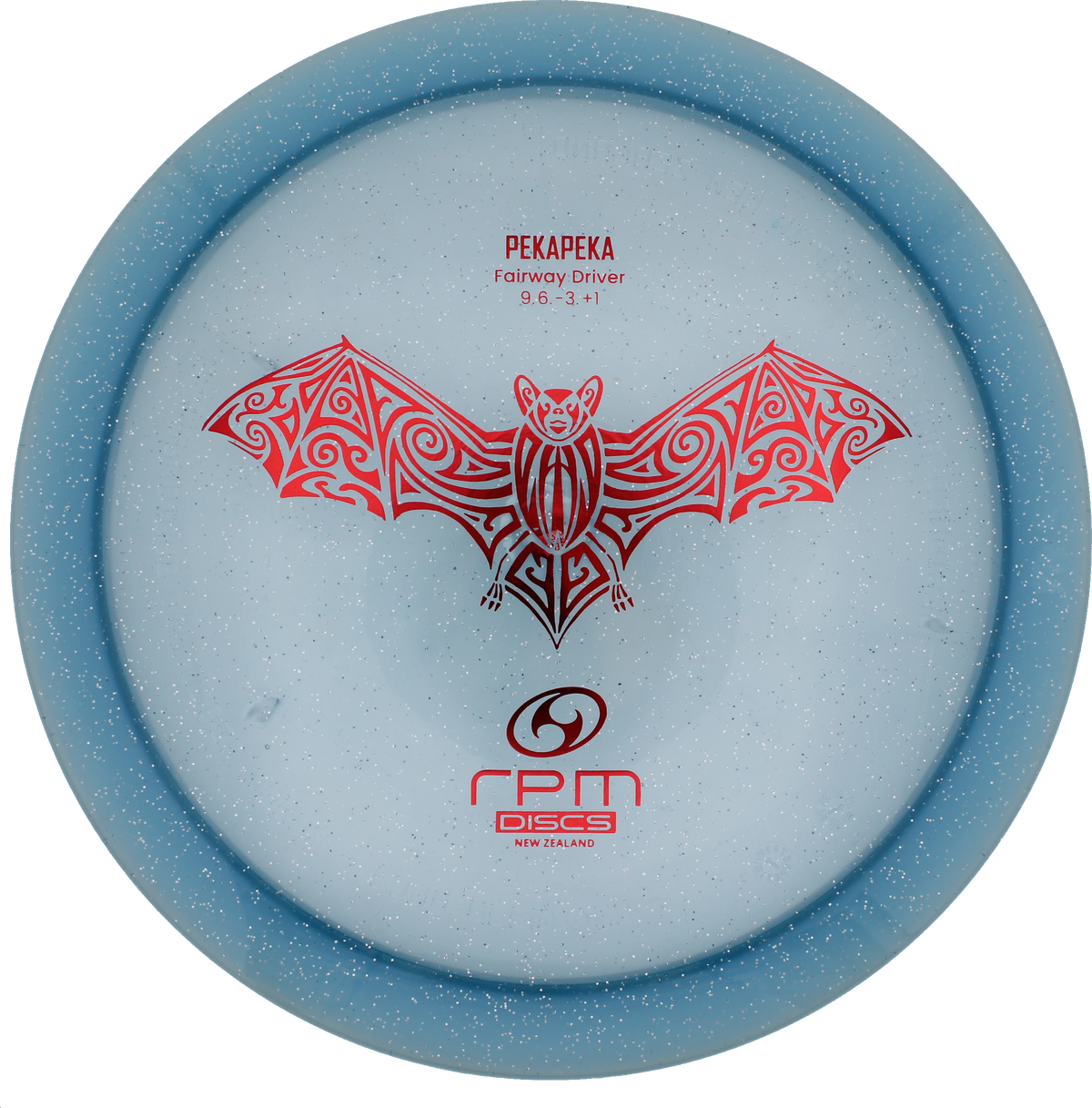 RPM Pekapeka | Cosmic