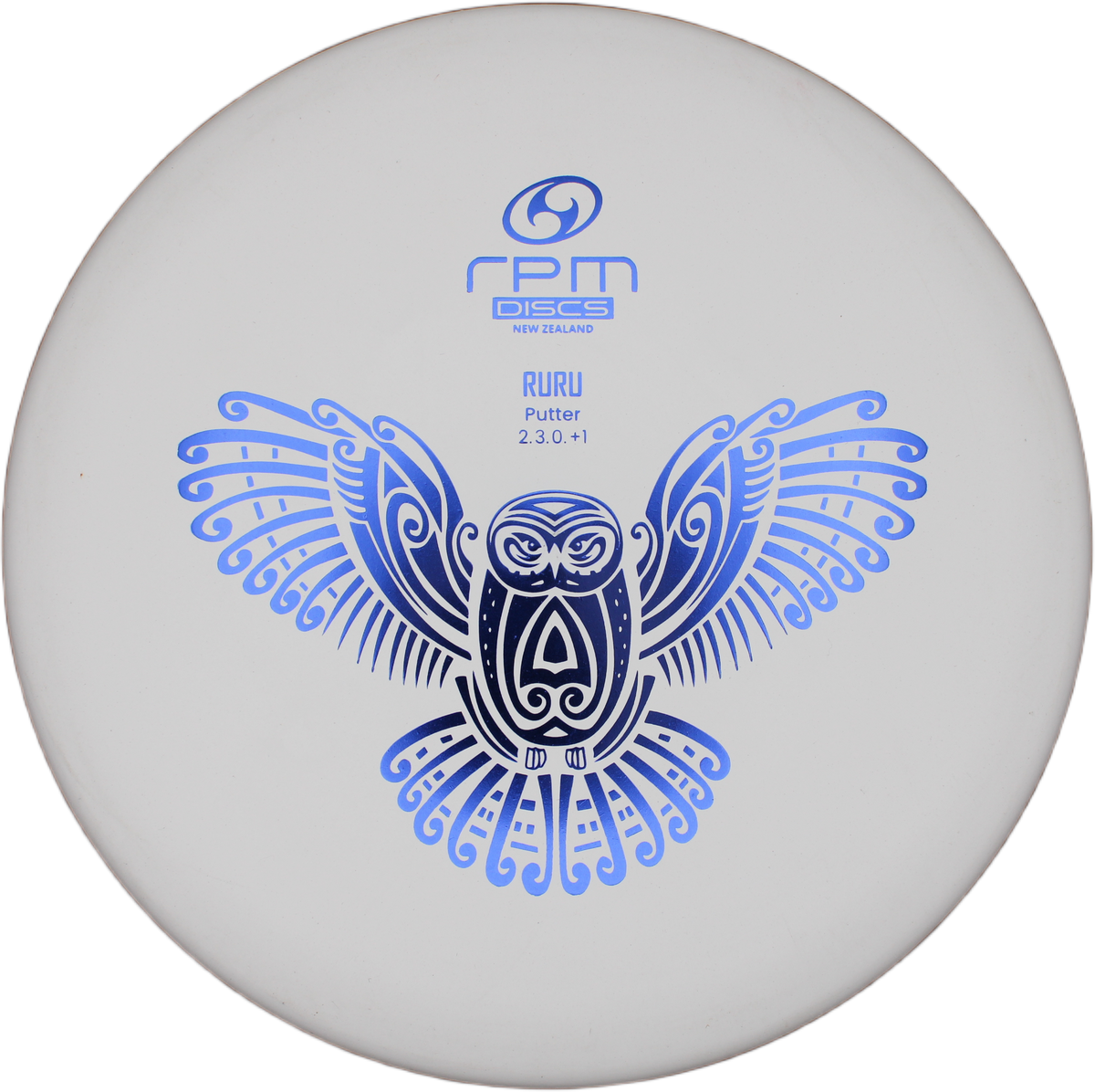 RPM Discs Ruru | Magma Soft