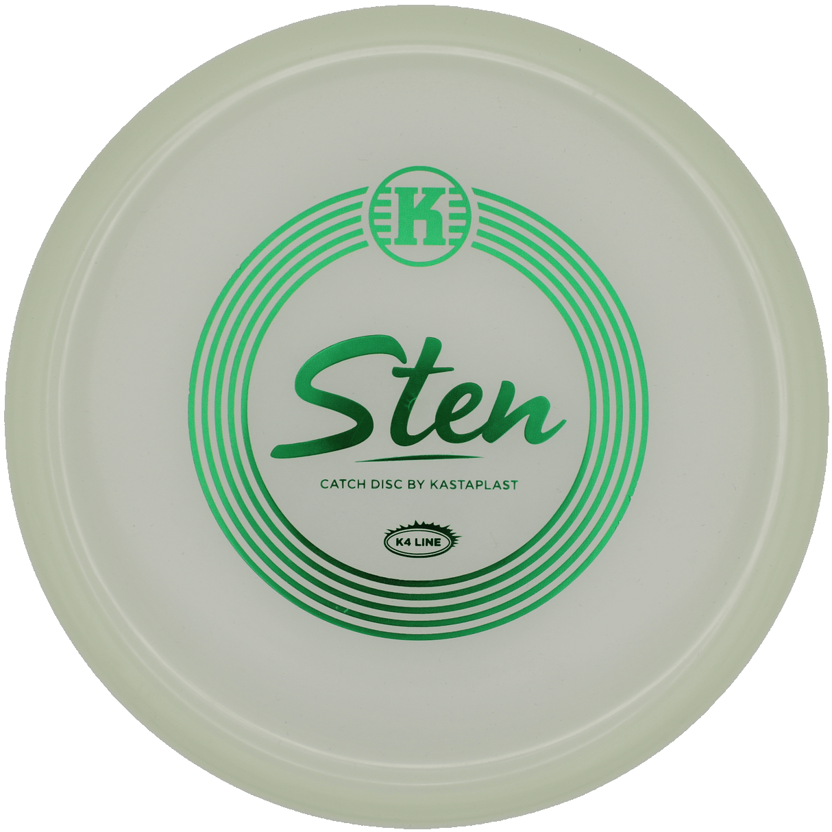 Kastaplast Sten K4 Glow