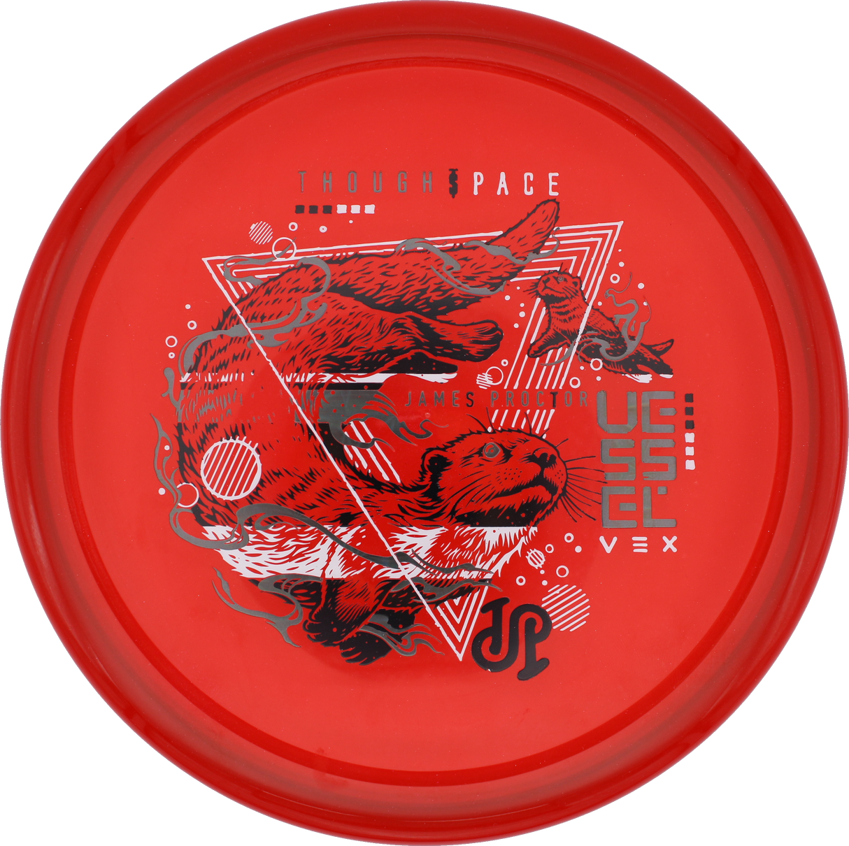 Thought Space Athletics Vessel Vex - James Proctor