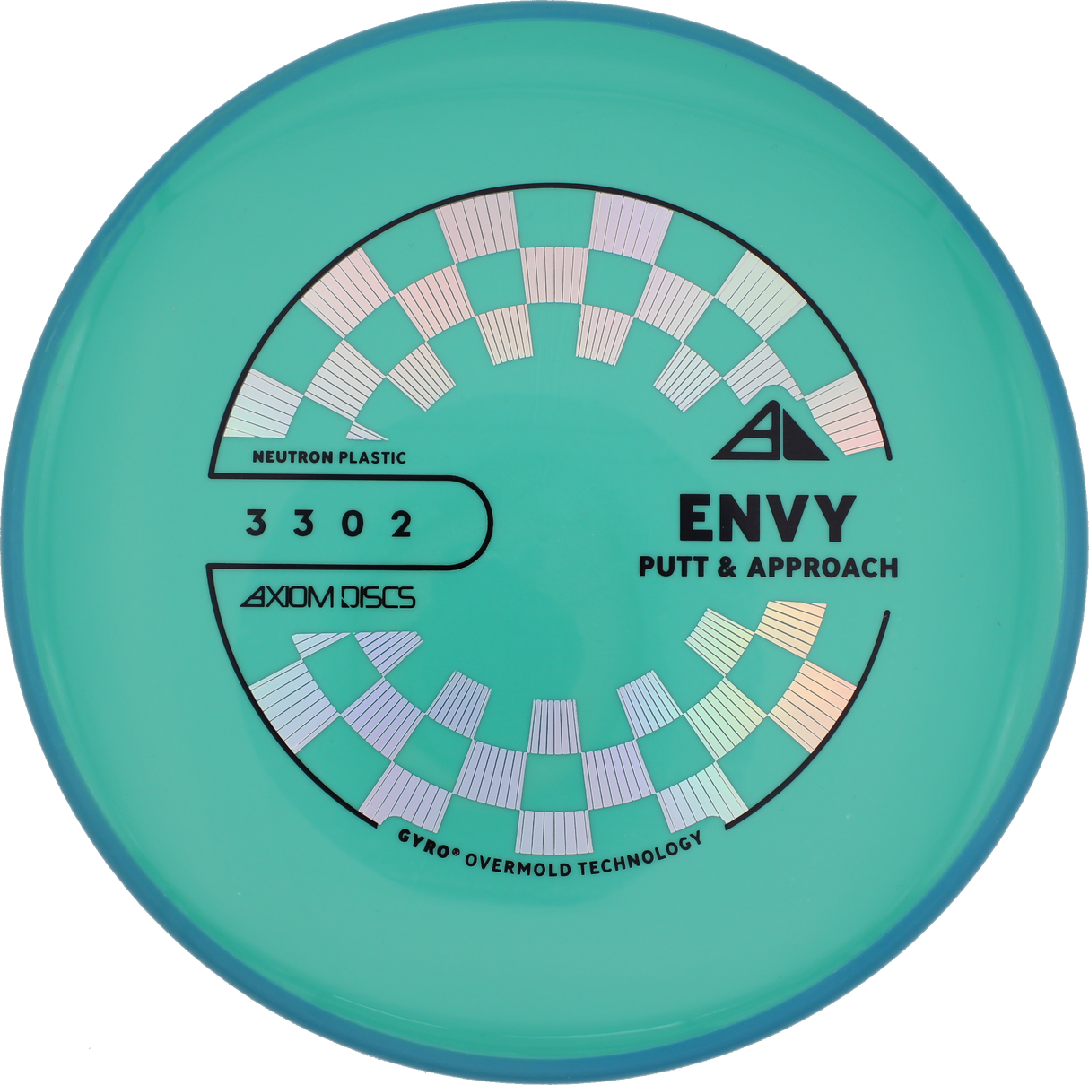 Axiom Envy | Neutron 2-Foil