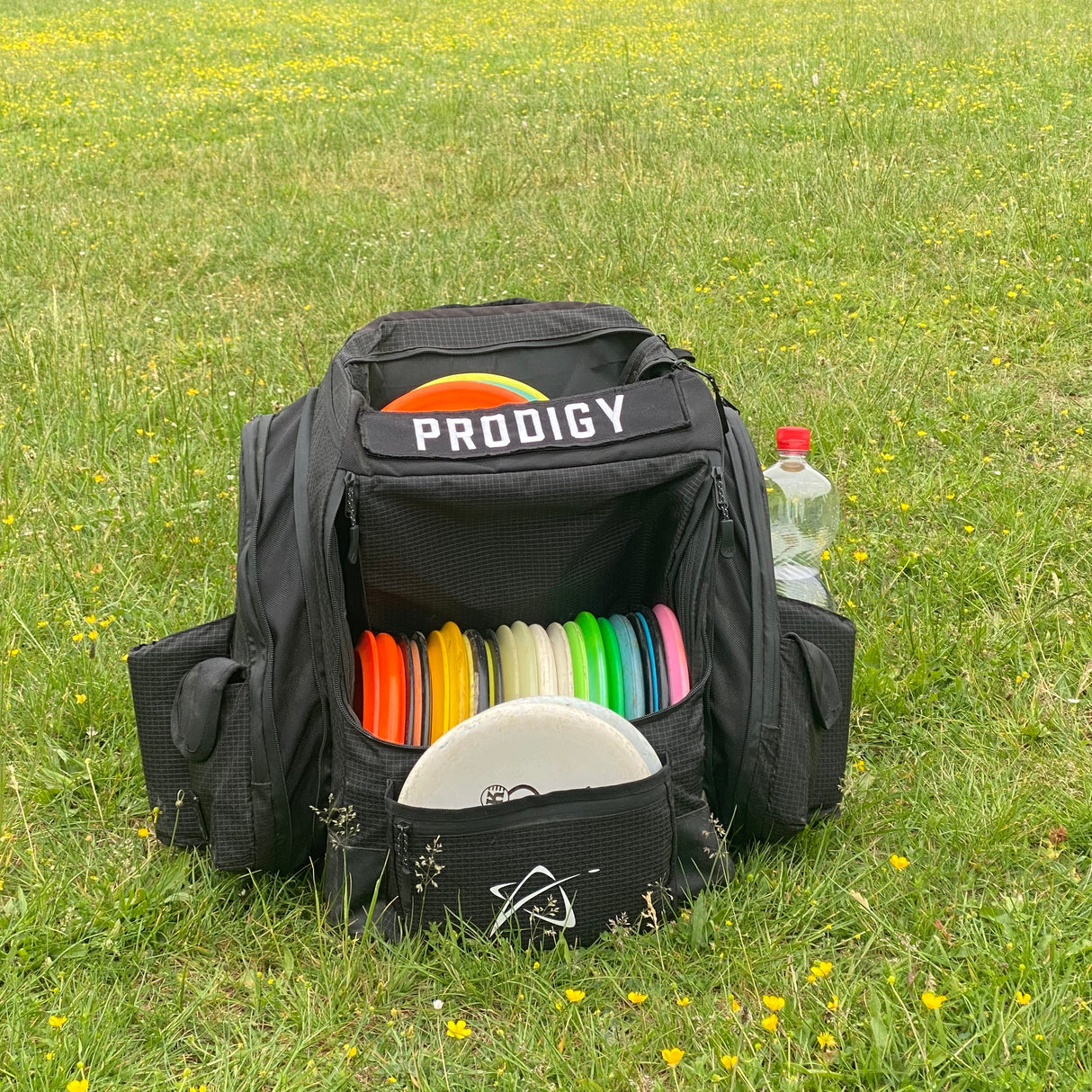 Prodigy BP-1 V3 Backpack