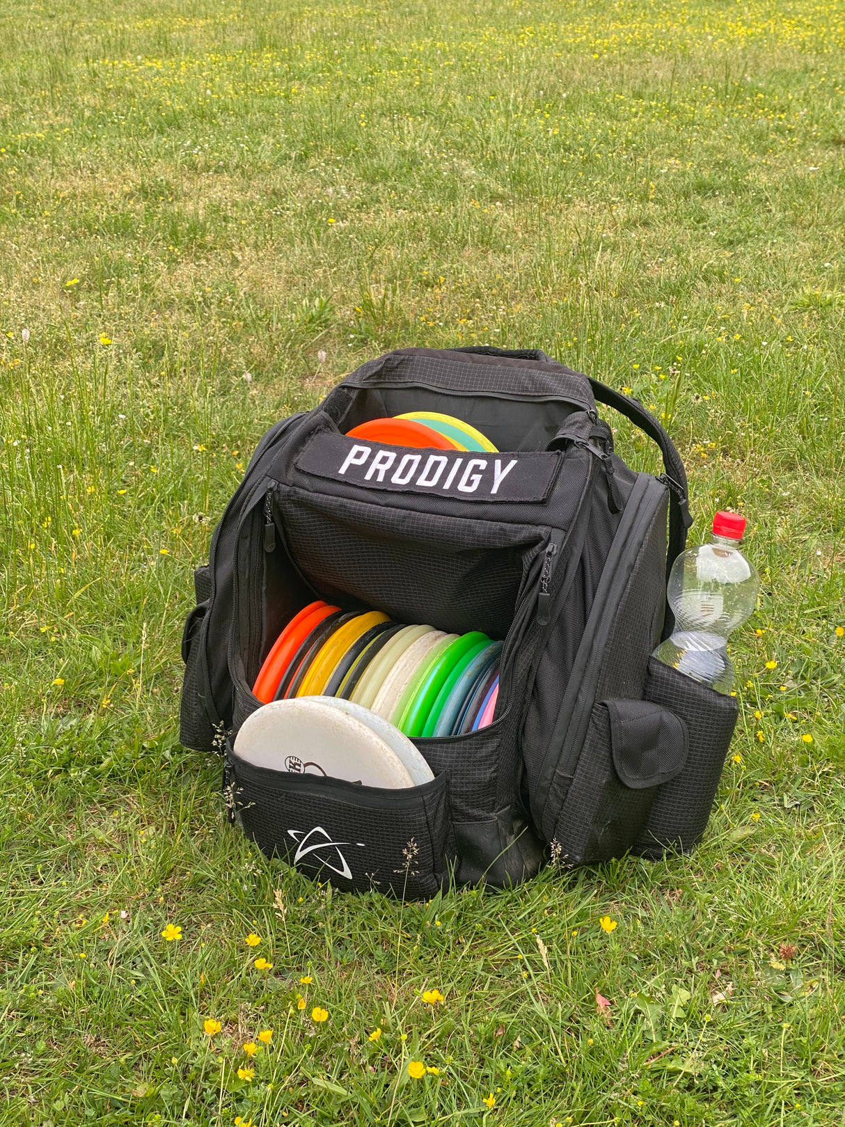 Prodigy BP-1 V3 Backpack