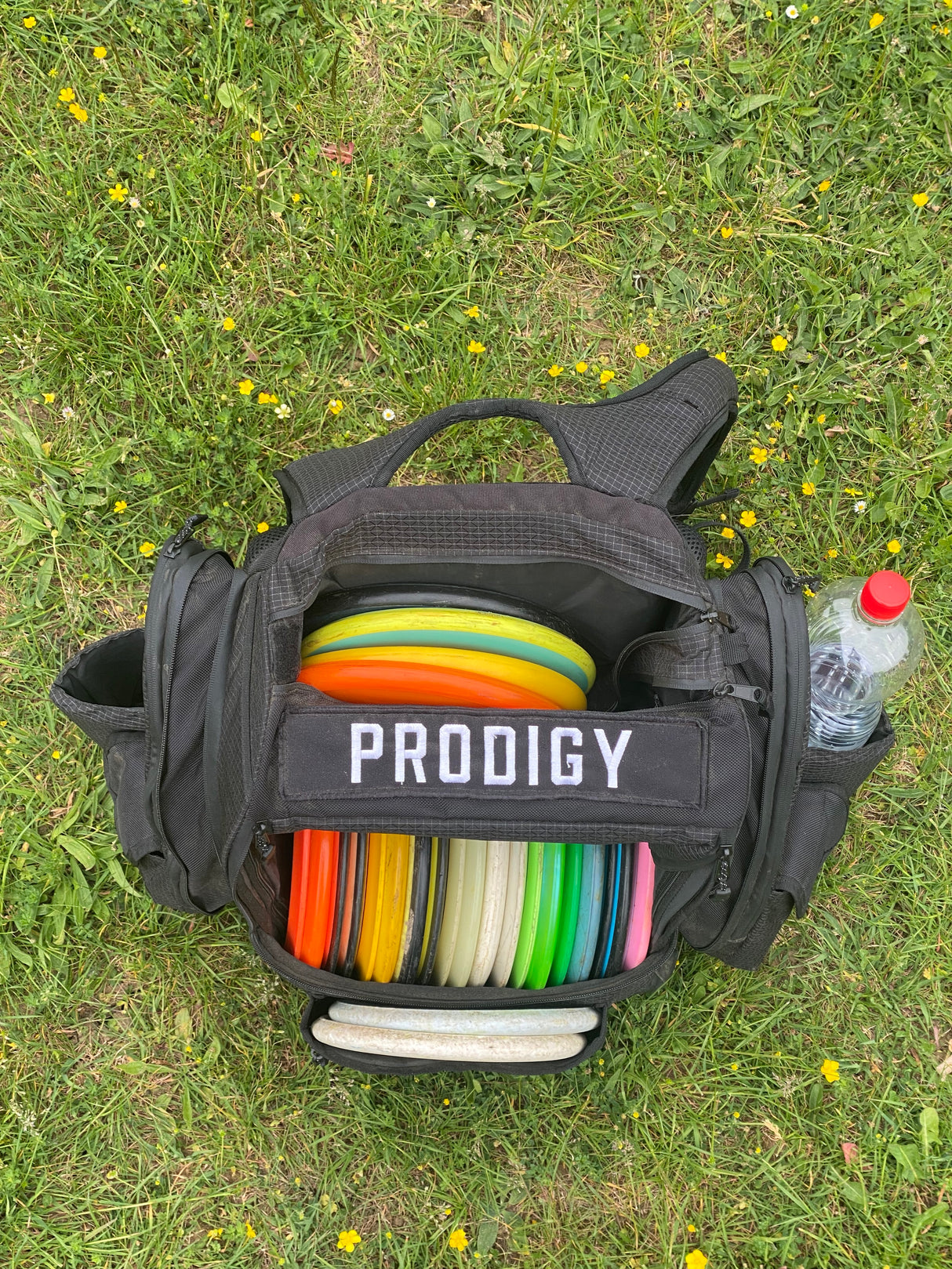 Prodigy BP-1 V3 Backpack