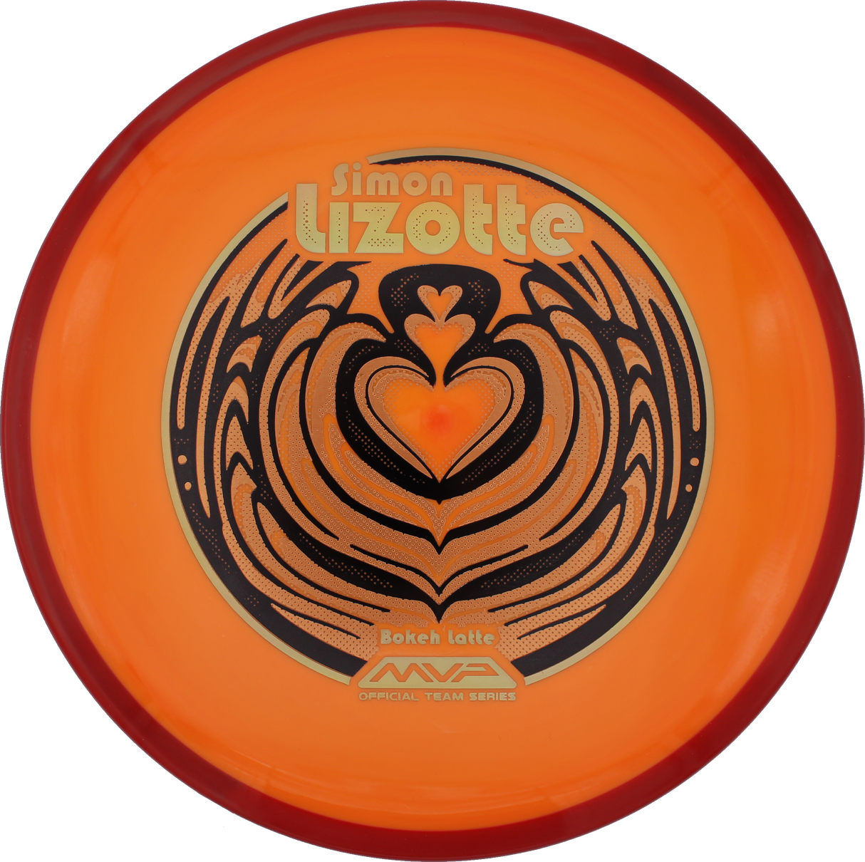 Axiom Bokeh - Simon Lizotte Team Series | Neutron