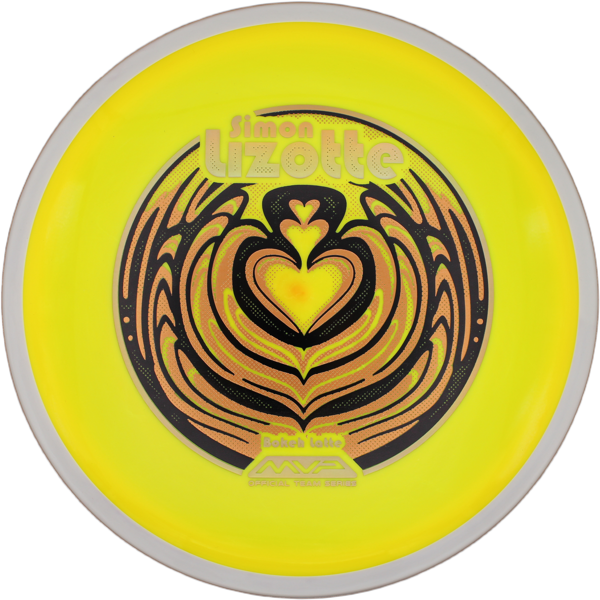 Axiom Bokeh - Simon Lizotte Team Series | Neutron