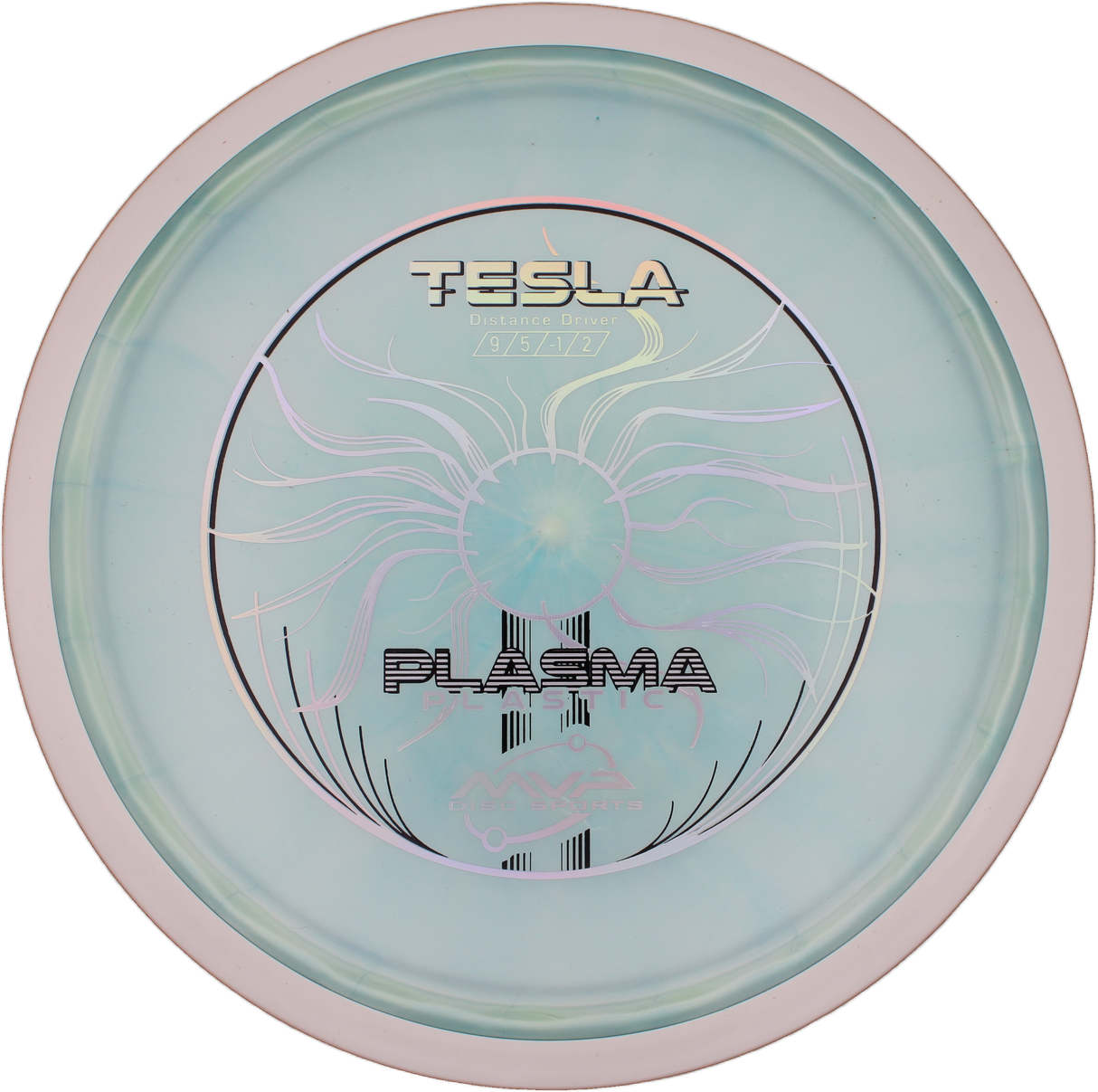 MVP Tesla | Plasma