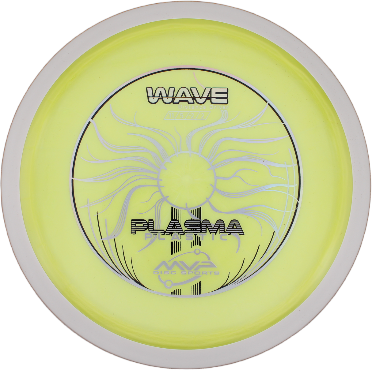 MVP Wave Plasma