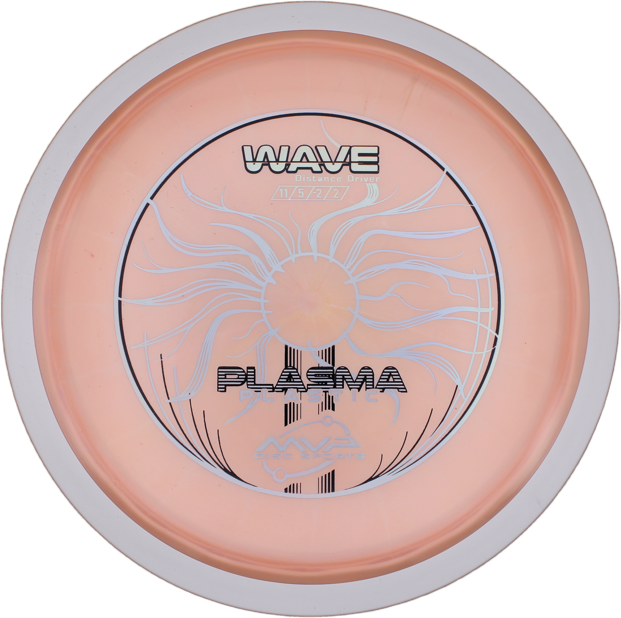 MVP Wave Plasma