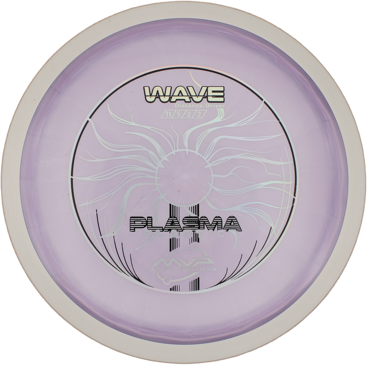 MVP Wave Plasma