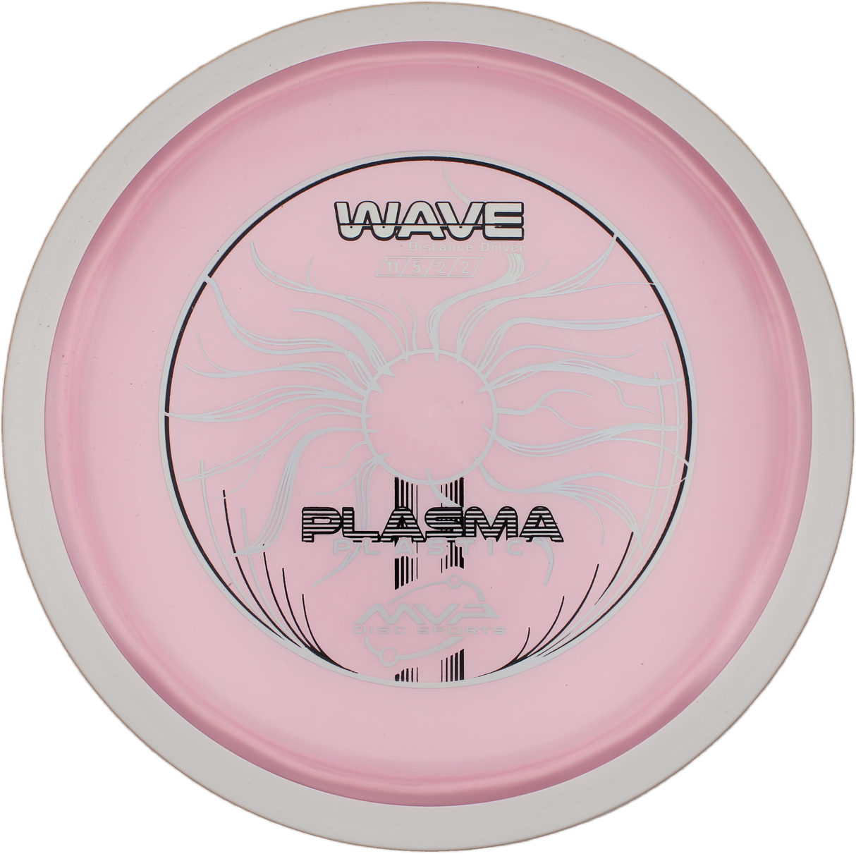 MVP Wave Plasma