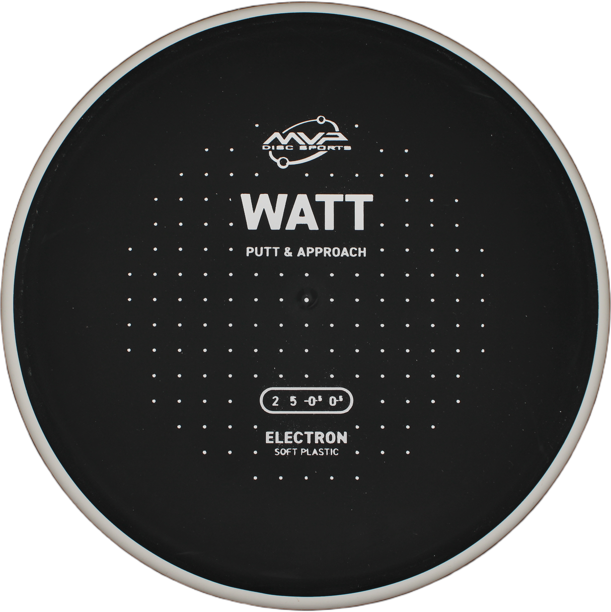 MVP Watt | Electron Soft White Rim