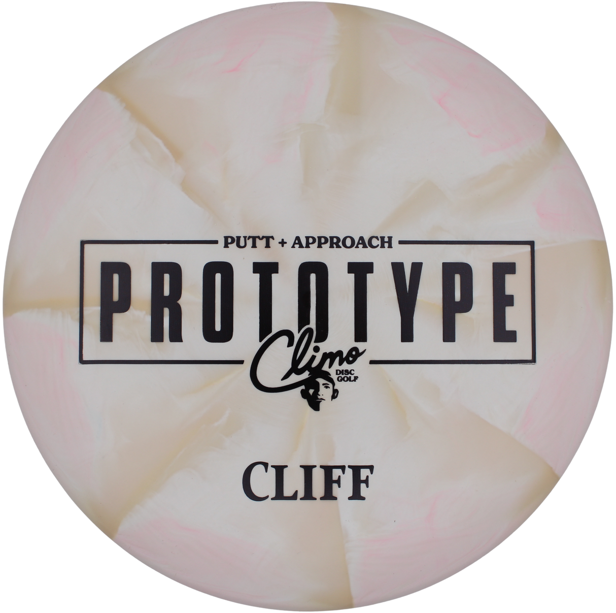 Climo Disc Golf Cliff - Proto | Trophy Line