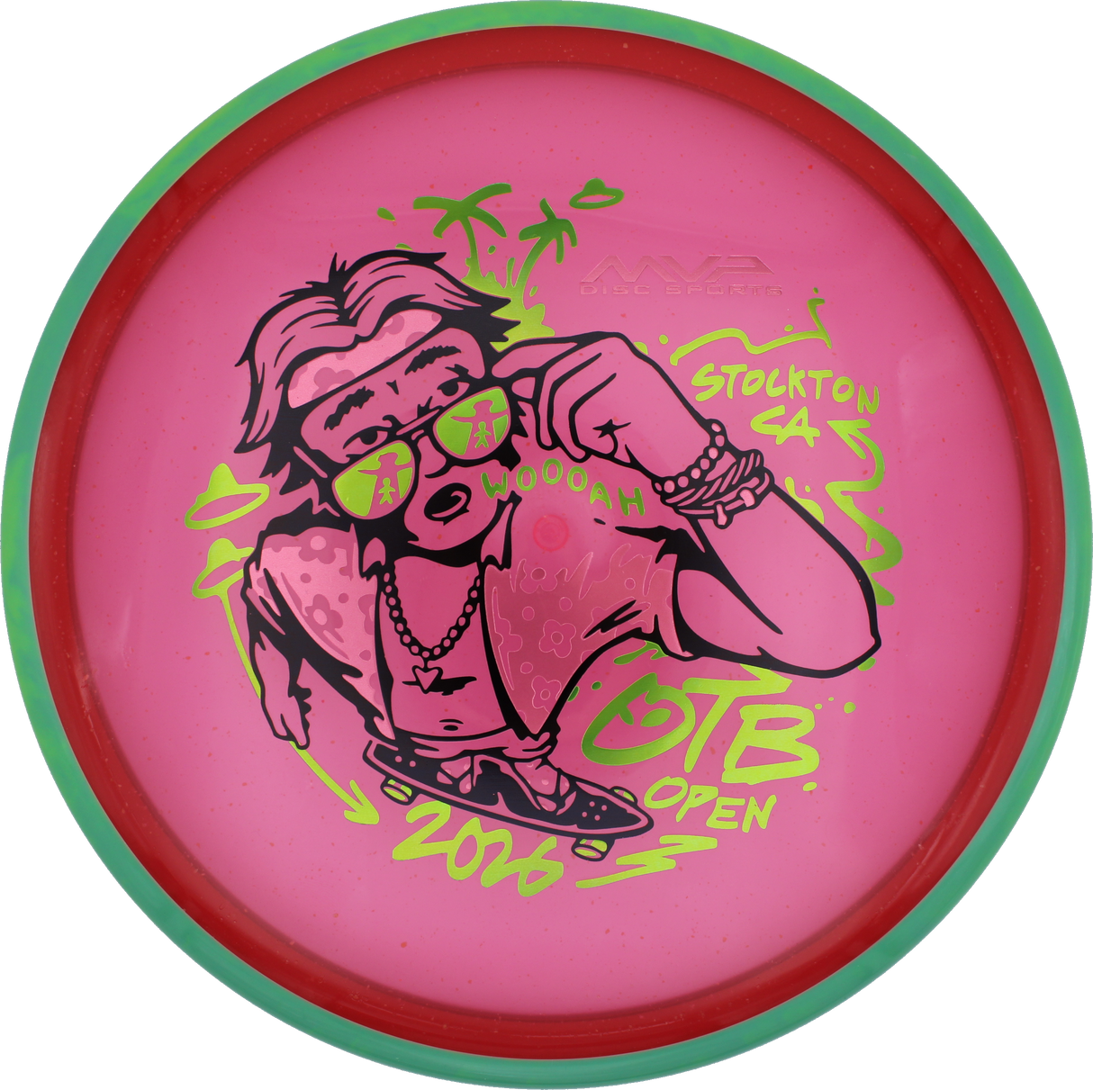 Axiom Hex - 2026 OTB Open | Particle Proton Soft