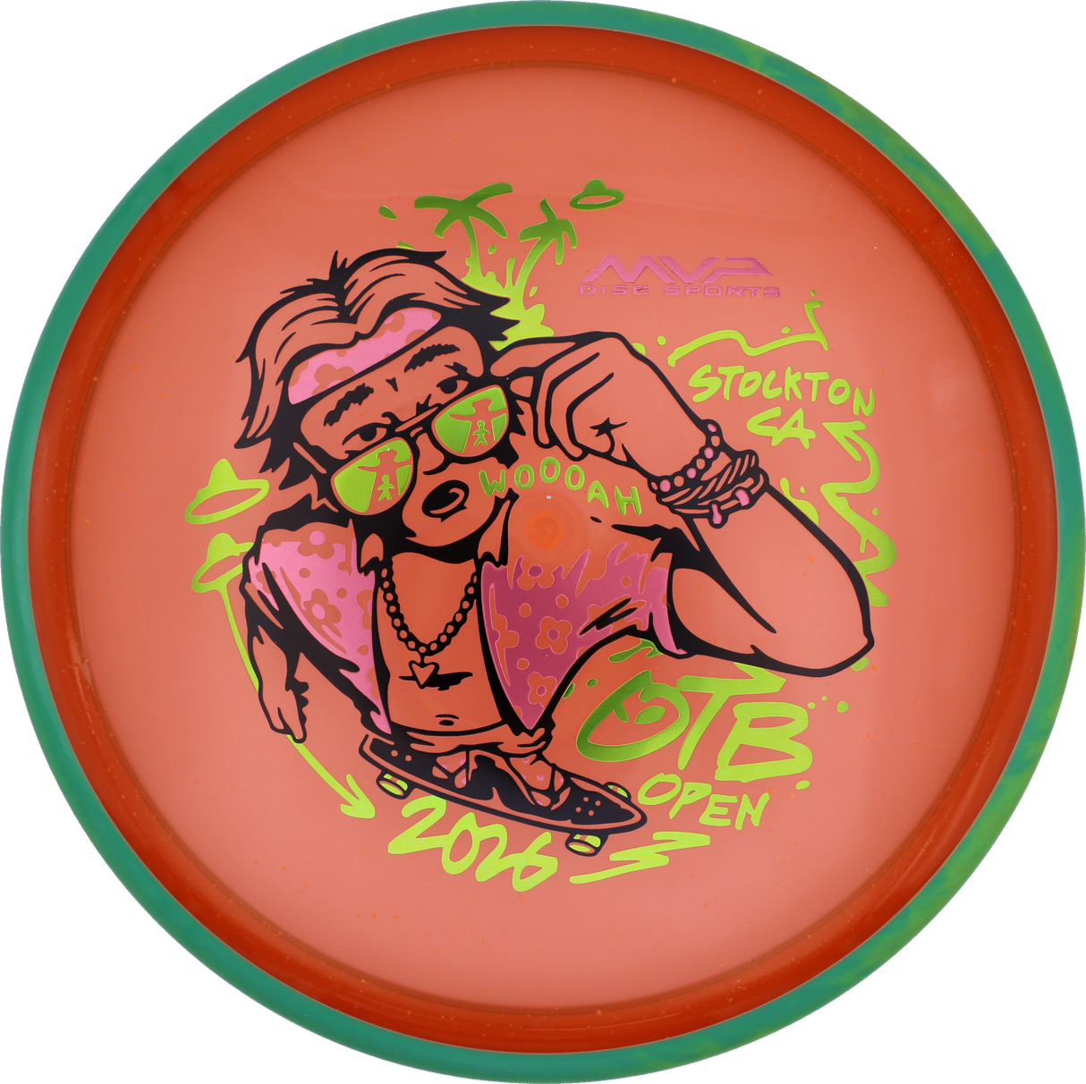 Axiom Hex - 2026 OTB Open | Particle Proton Soft
