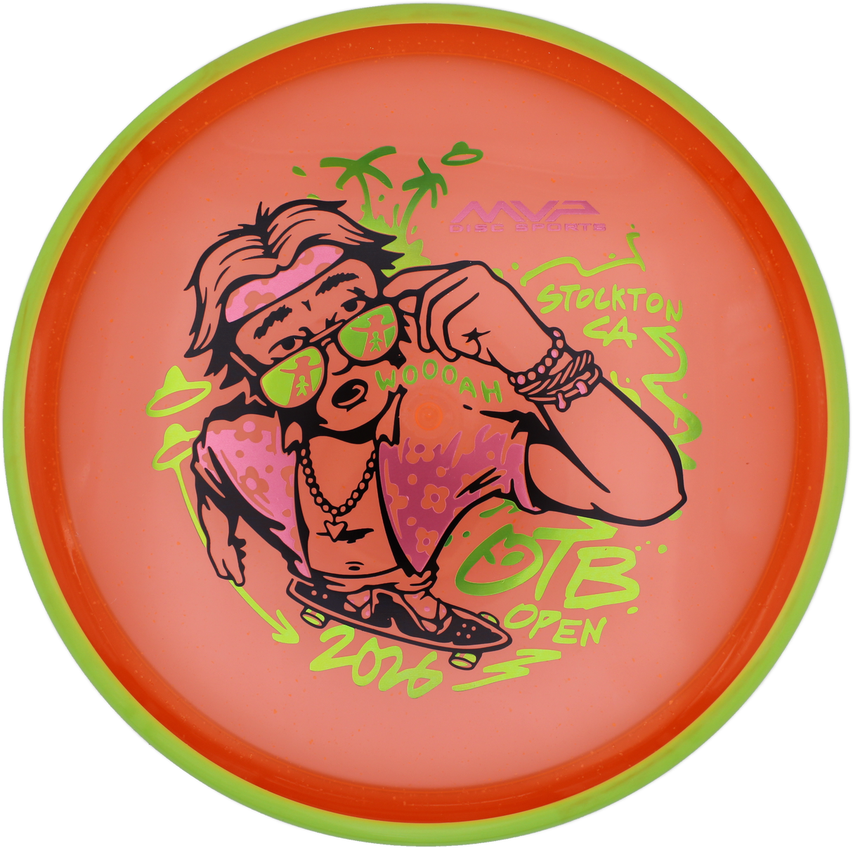 Axiom Hex - 2026 OTB Open | Particle Proton Soft
